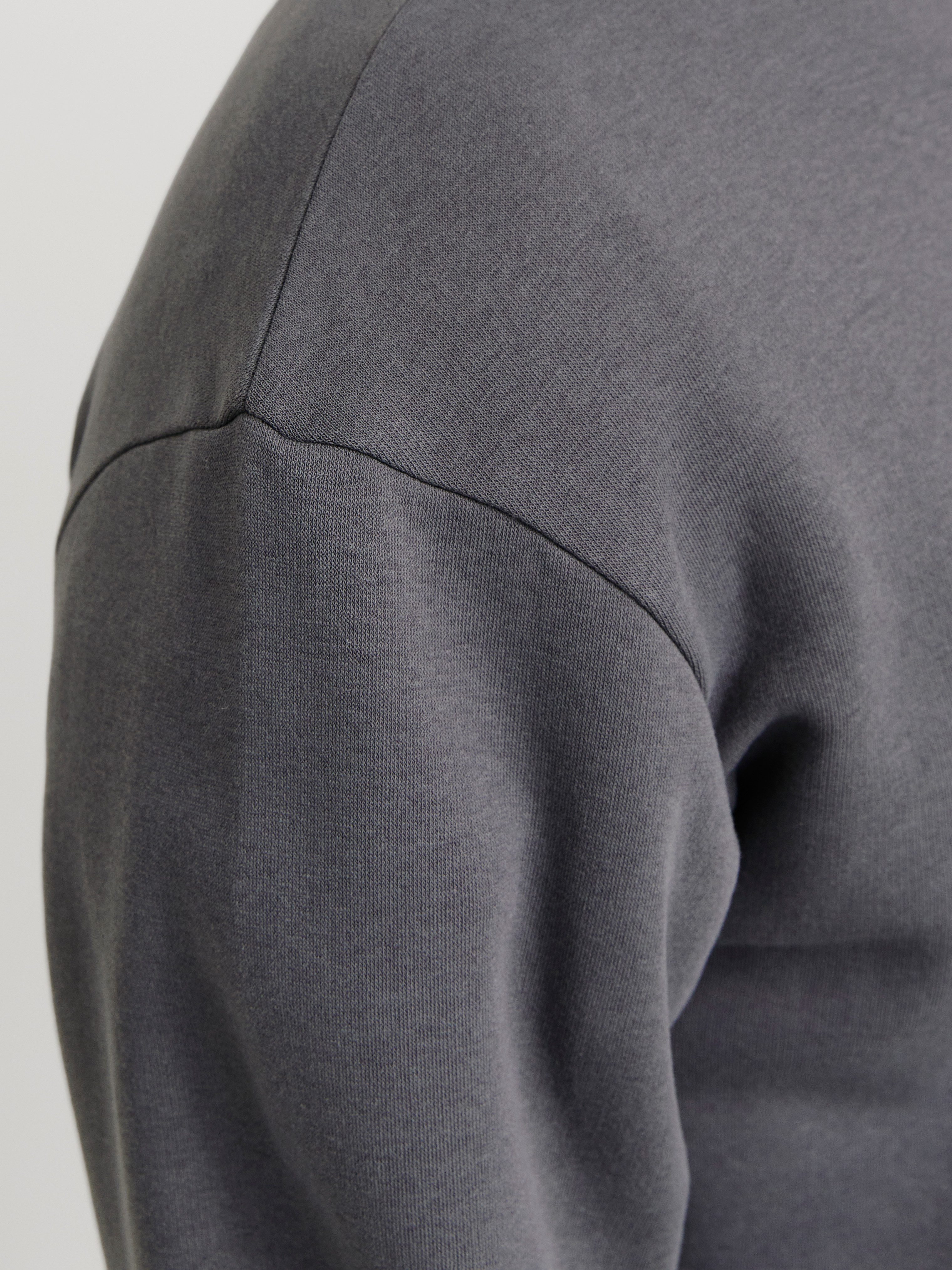 Jack & Jones Sweatshirt JJEBRADLEY SWEAT CREW NOOS