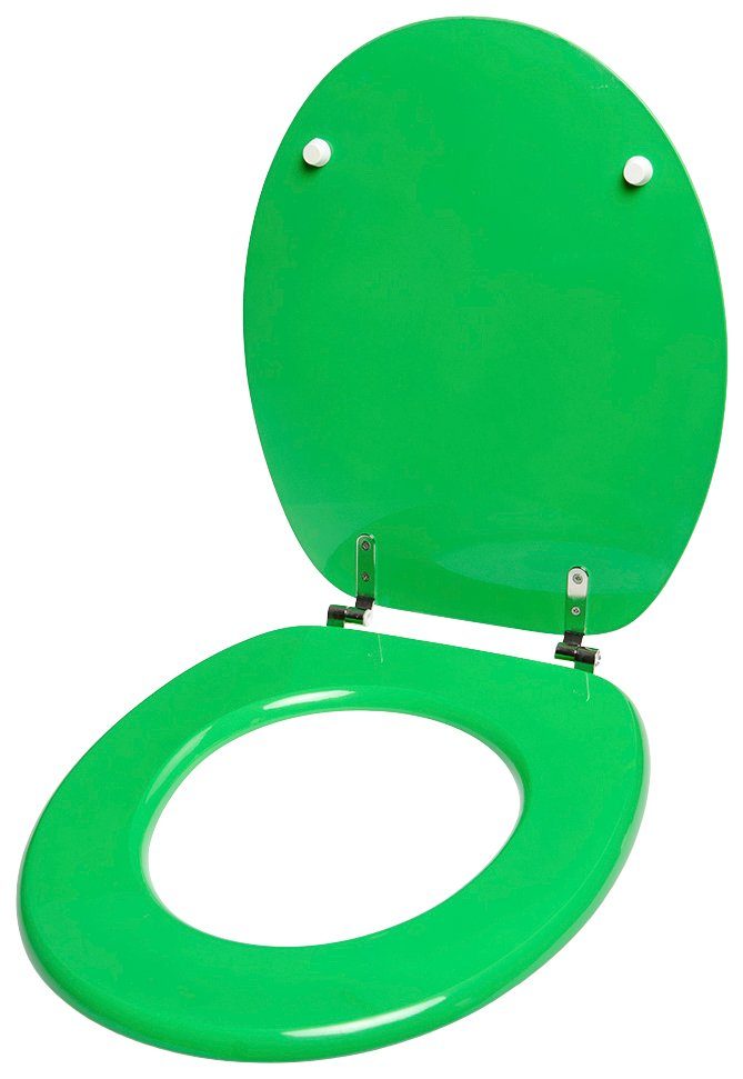Sanilo Toiletzitting enkelkleurig