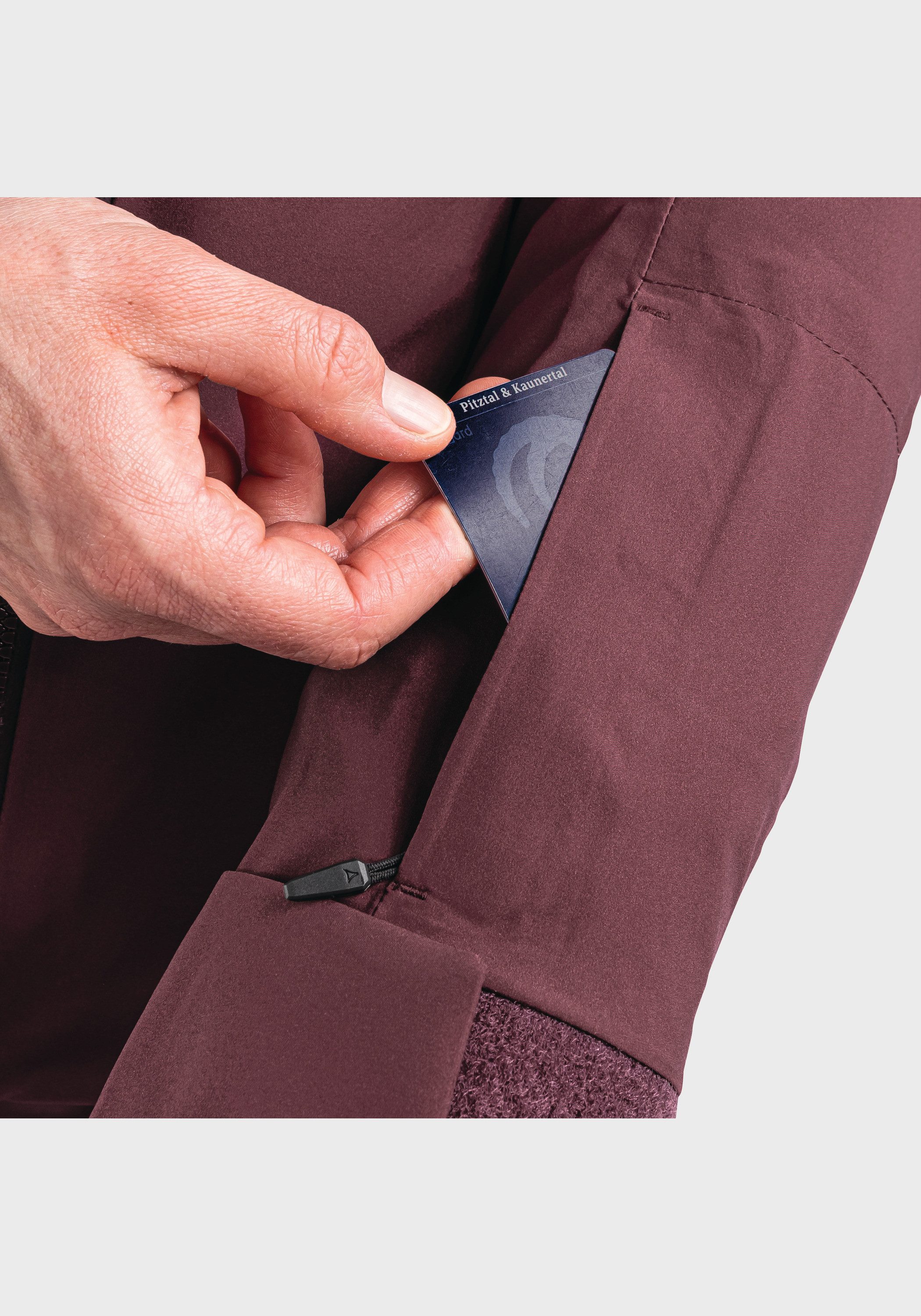 Schöffel Outdoorjack 3L Jacket Pizac L