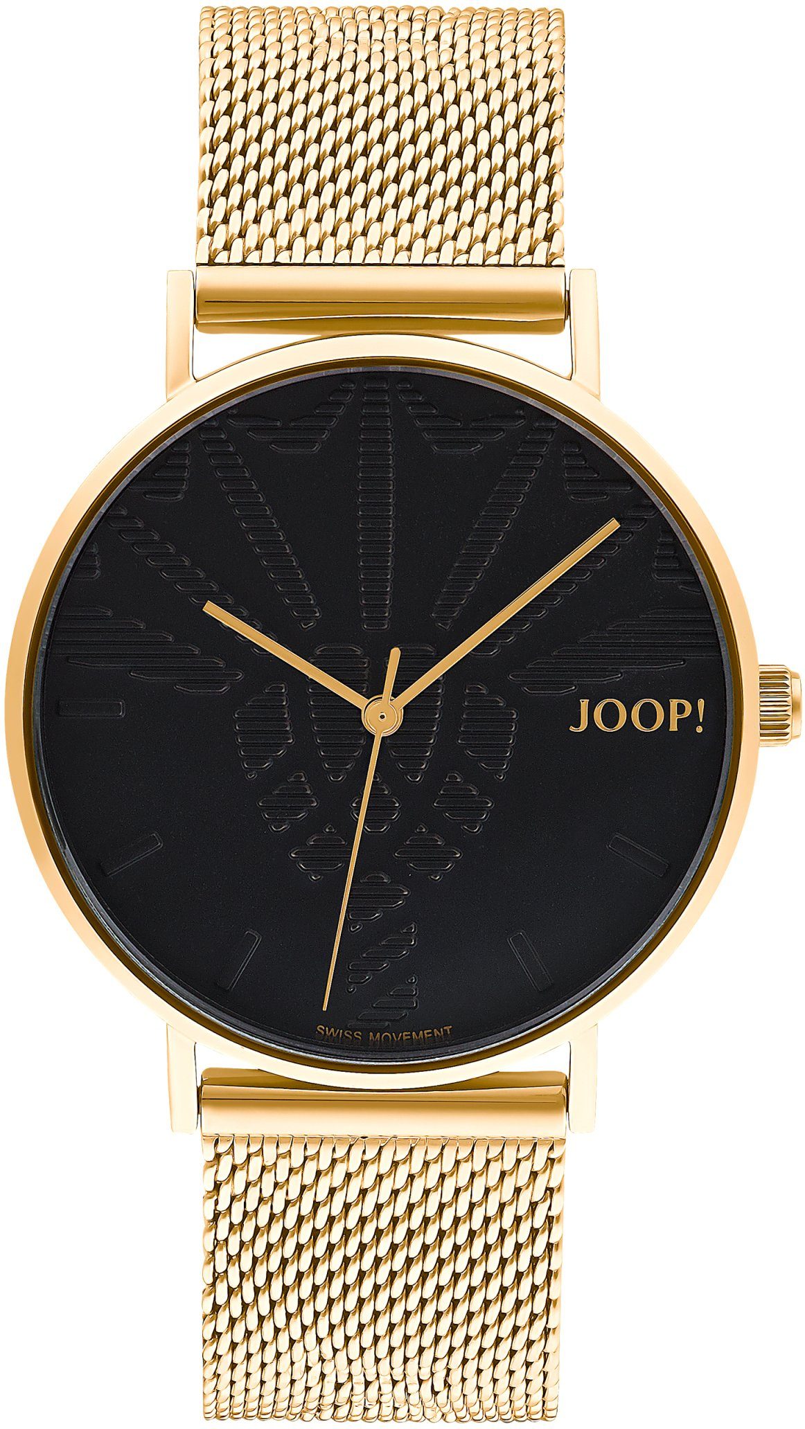 Joop! Kwartshorloge 2033714