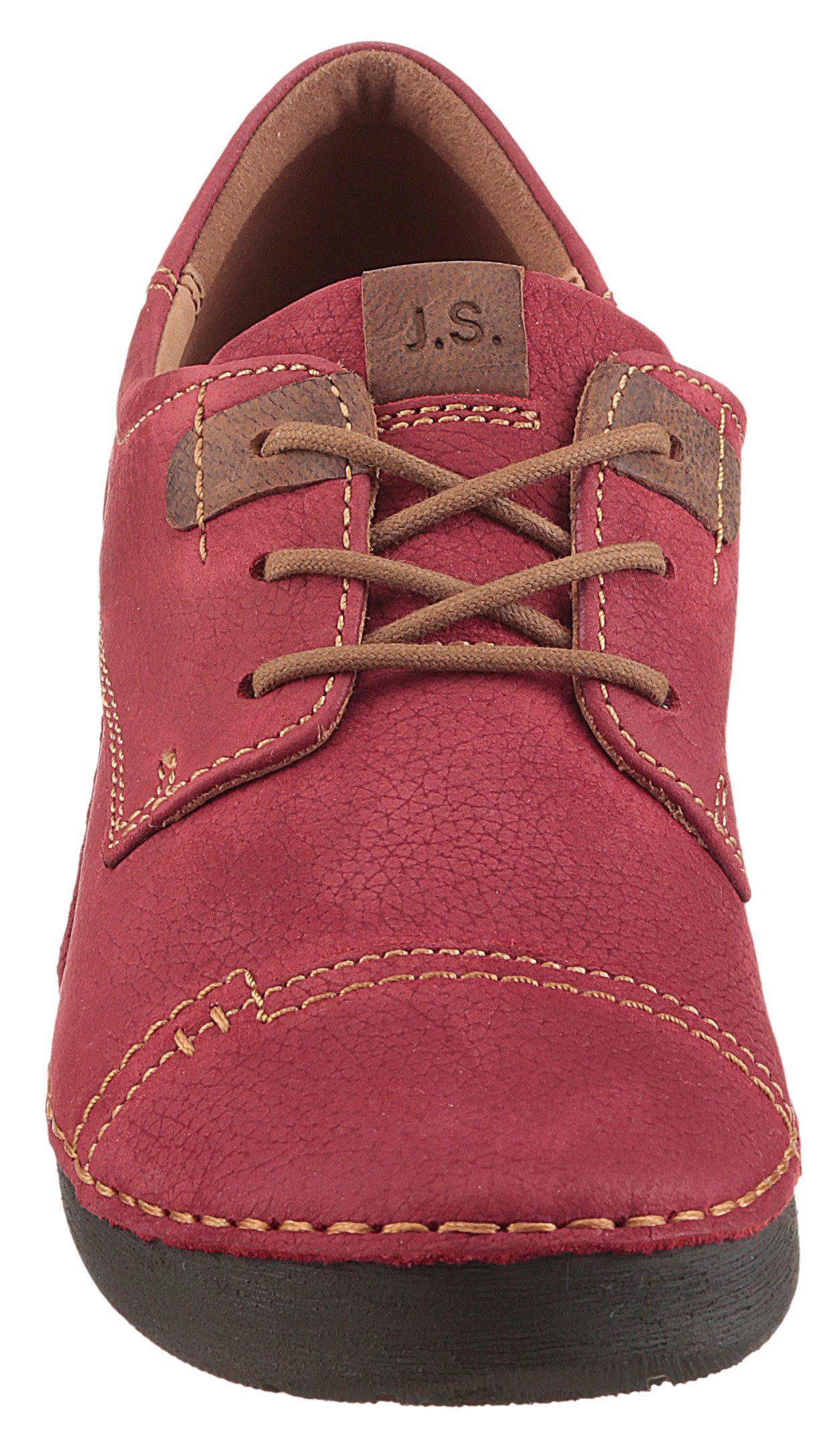Josef Seibel Veterschoenen