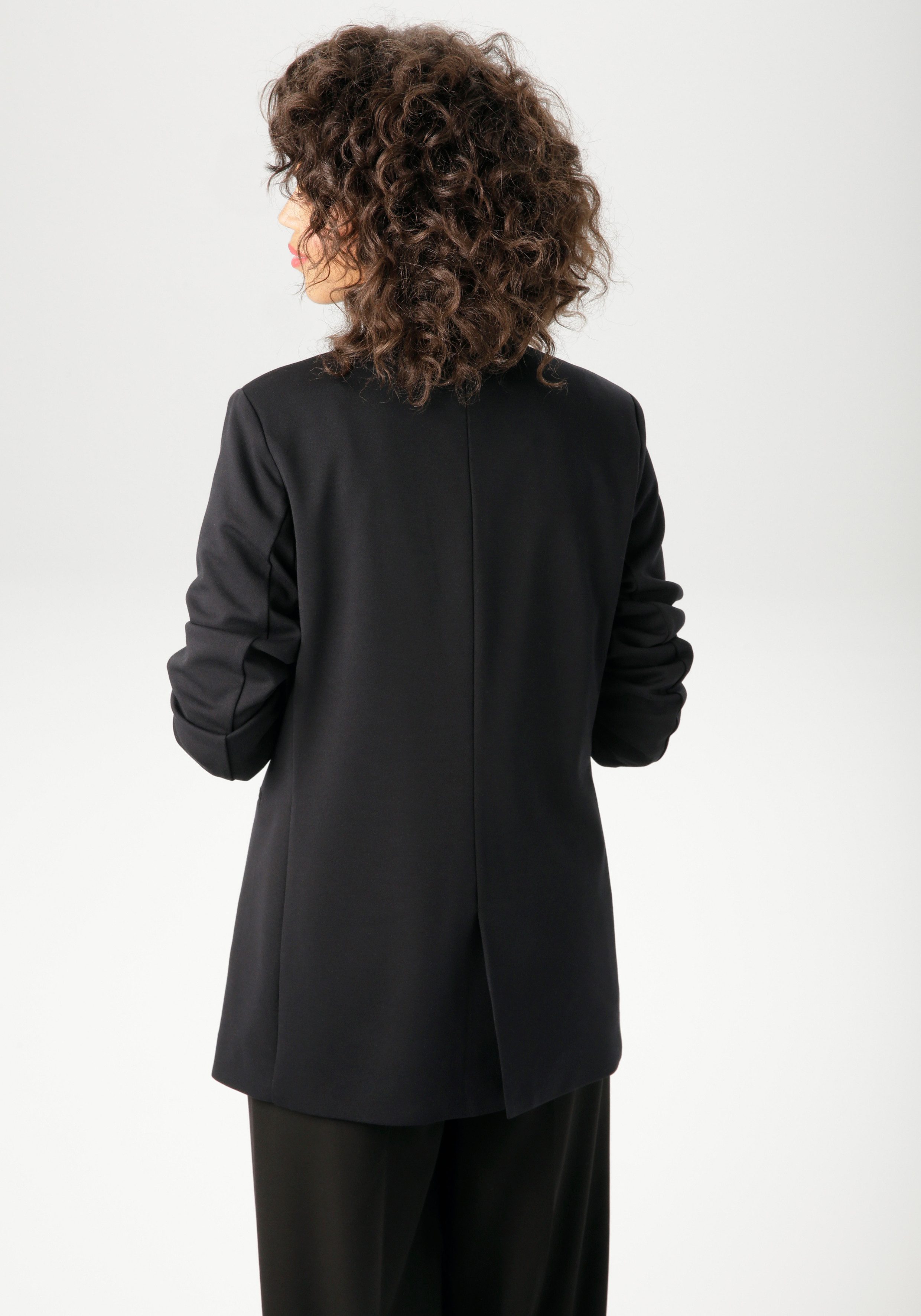 Aniston CASUAL Lange blazer
