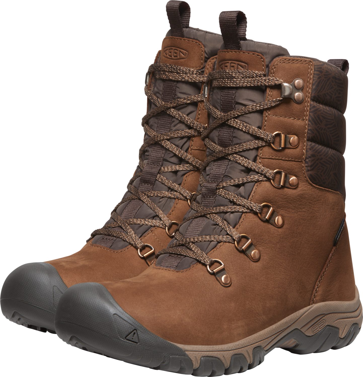 Keen Winterlaarzen GRETA BOOT WP Snowboots, winterlaarzen, winterschoenen, waterdicht