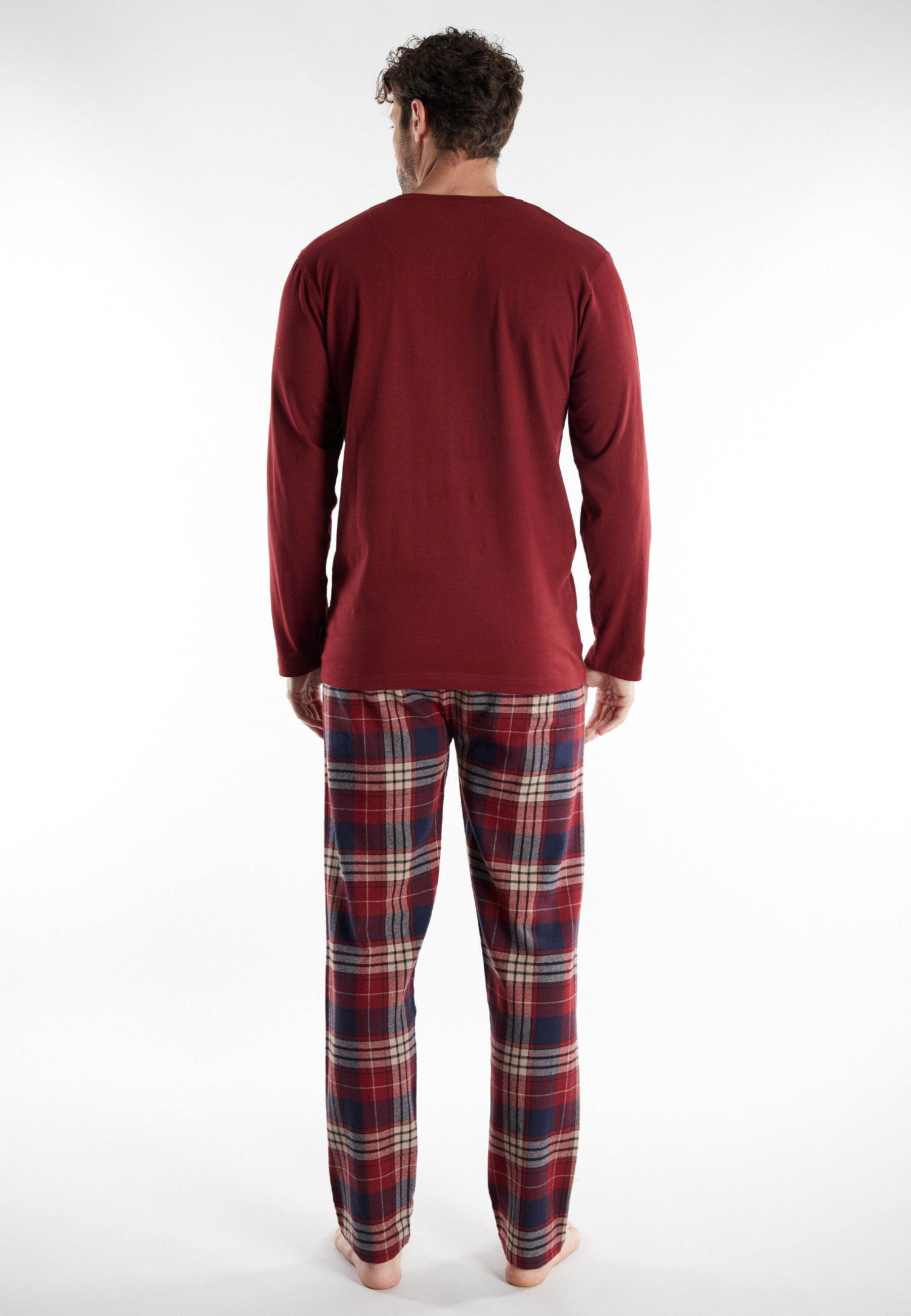 Tom Tailor Pyjama Rhodos