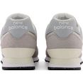 new balance sneakers ml574 "restore pack" grijs
