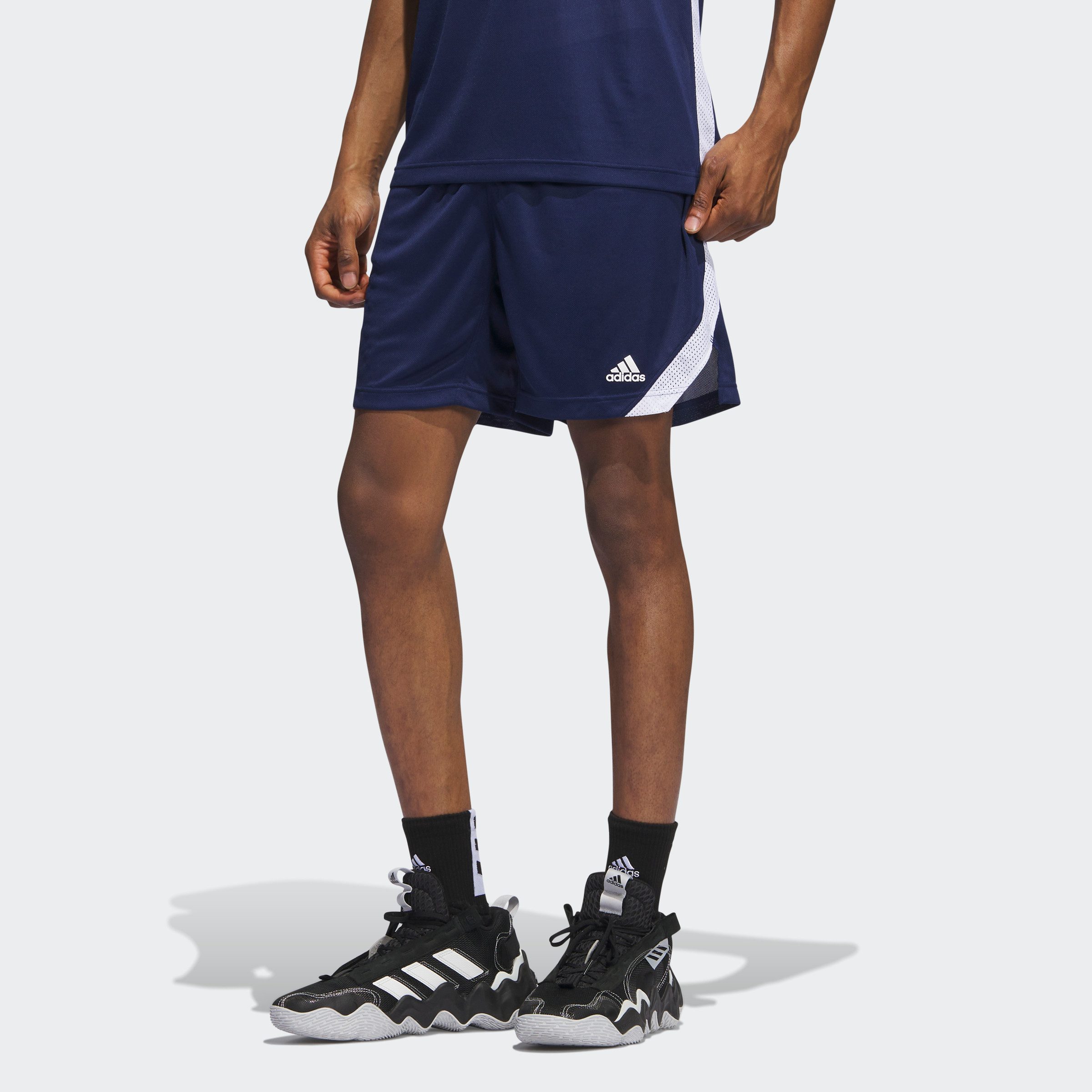 adidas Performance Trainingsshort M ICON SQUAD S (1-delig)