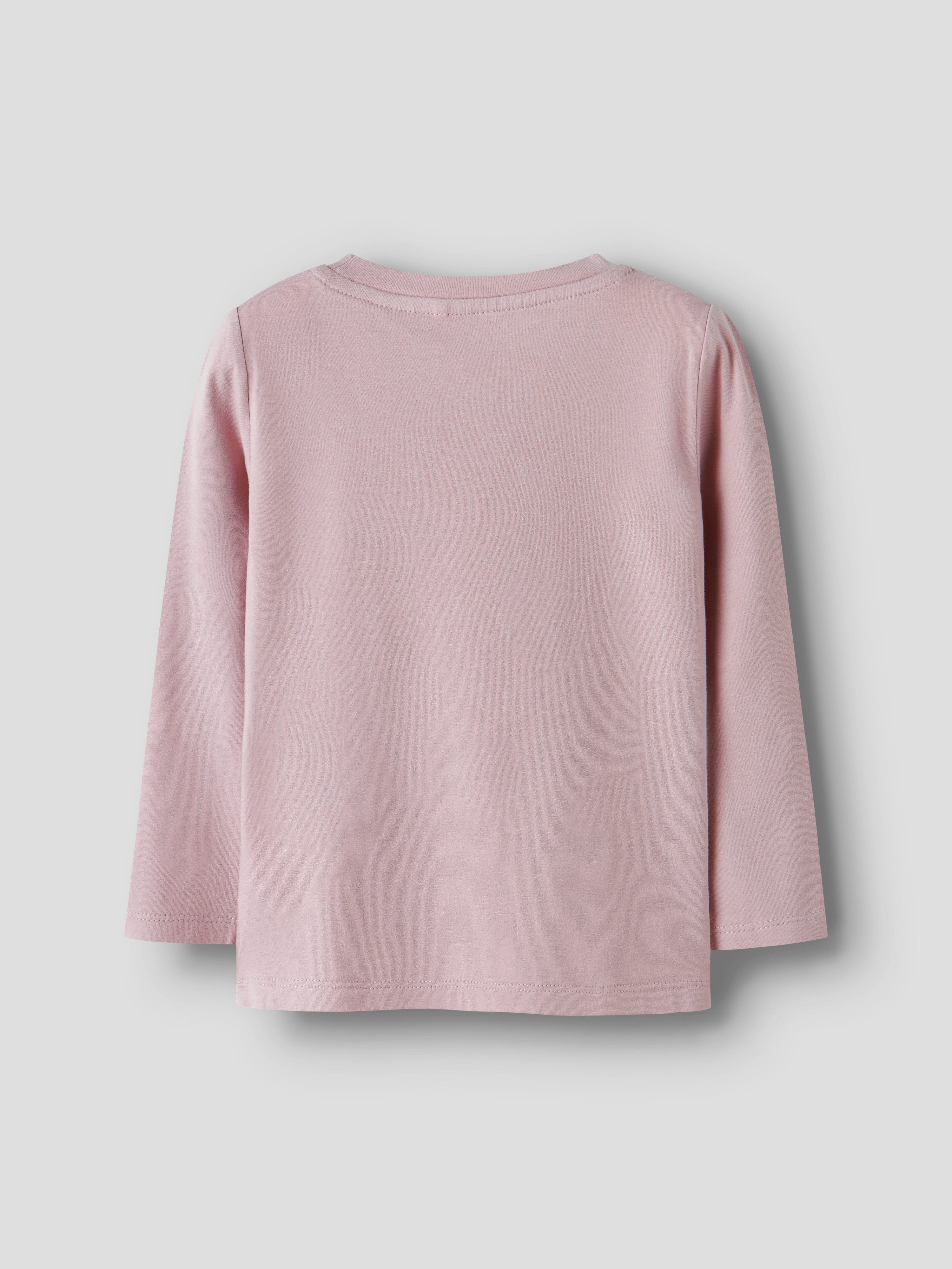 Name It Shirt met lange mouwen NMFNONA LS TOP