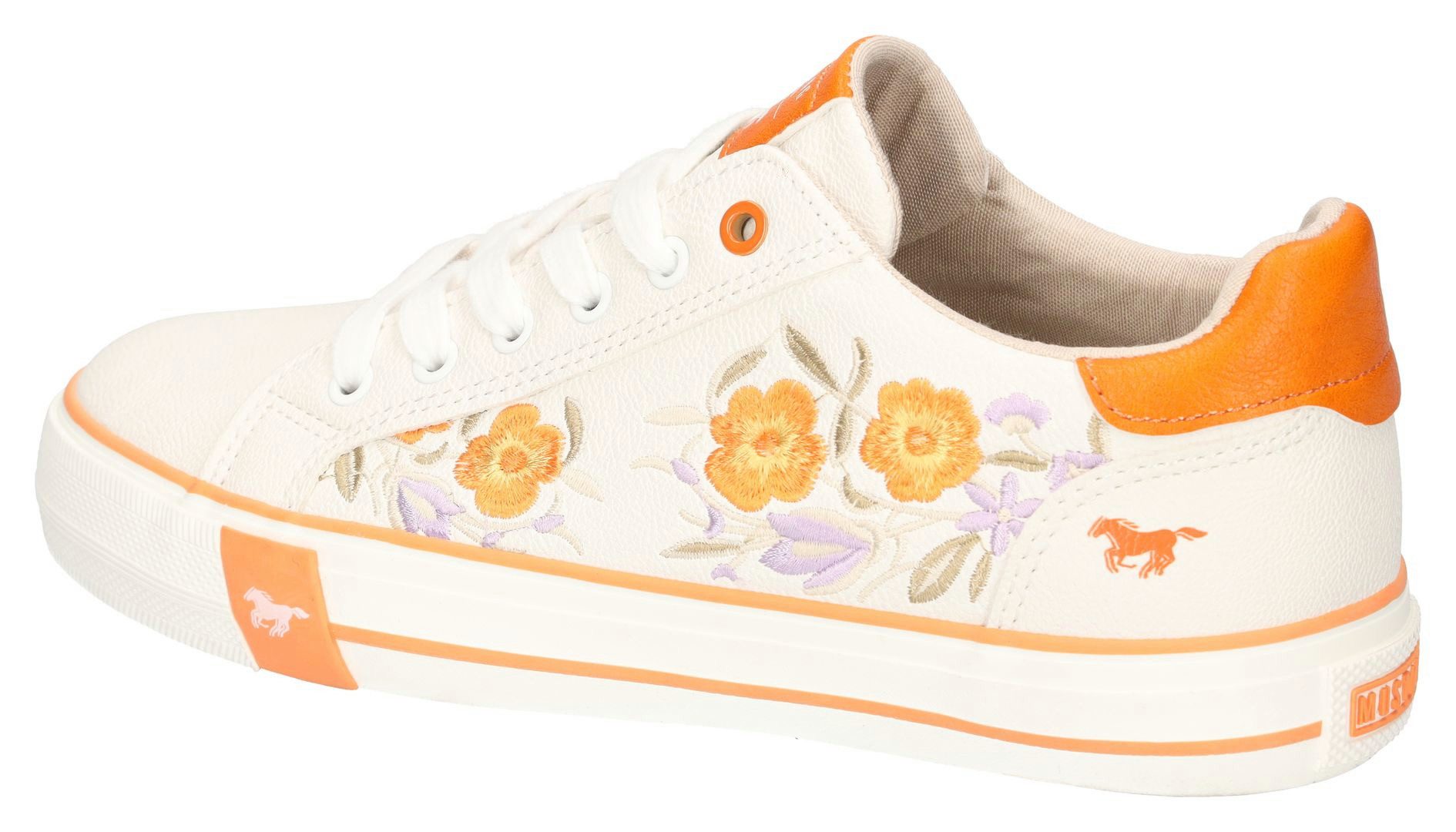 Mustang Shoes Sneakers