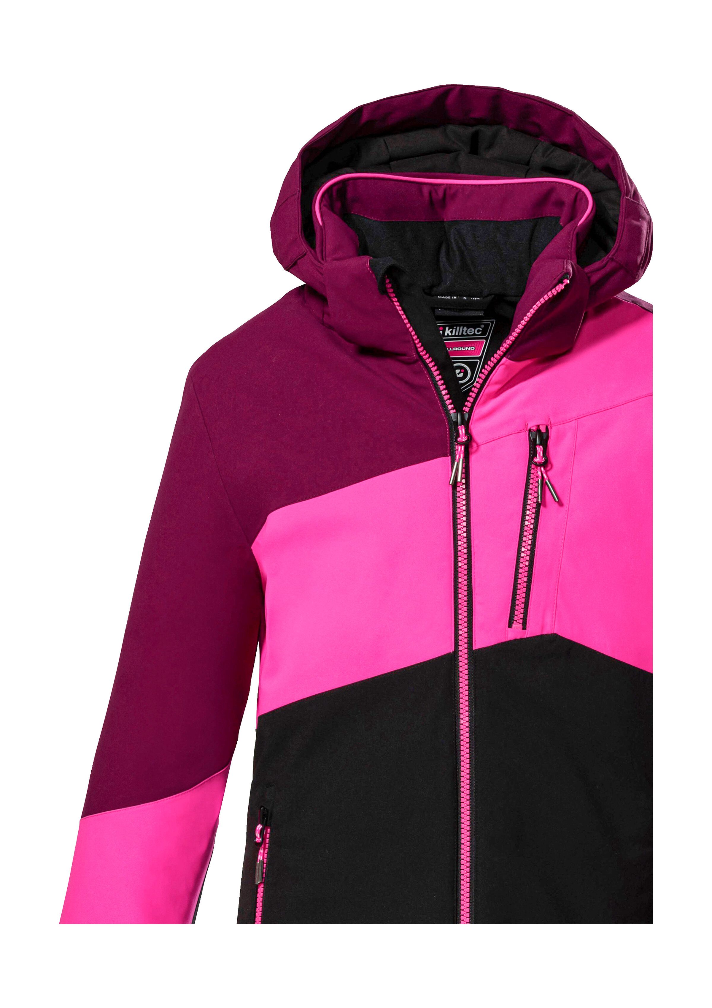 Killtec Ski-jack KSW 166 GRLS SKI JCKT