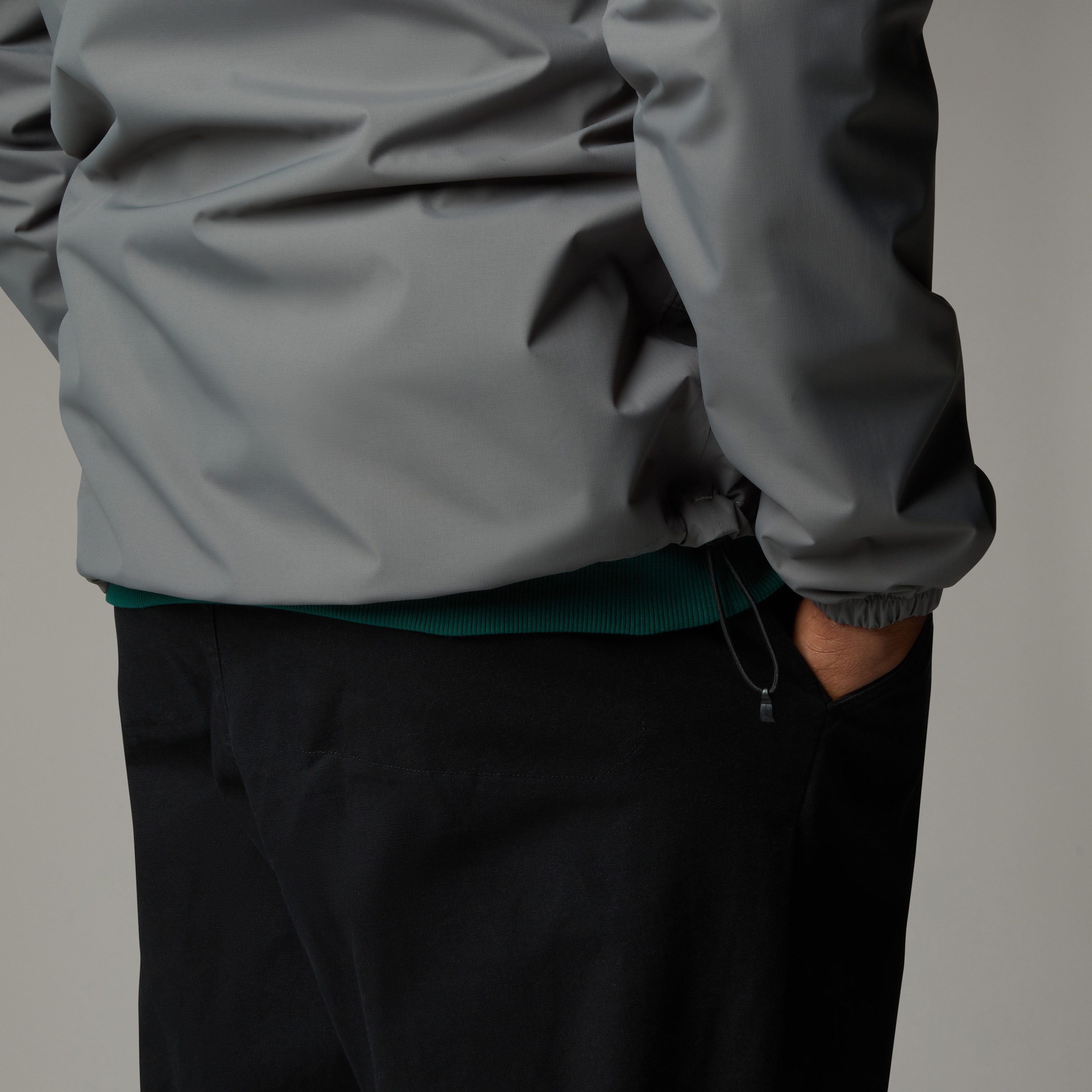 The North Face Functioneel jack Antora Jas voor Mannen (1 stuk)
