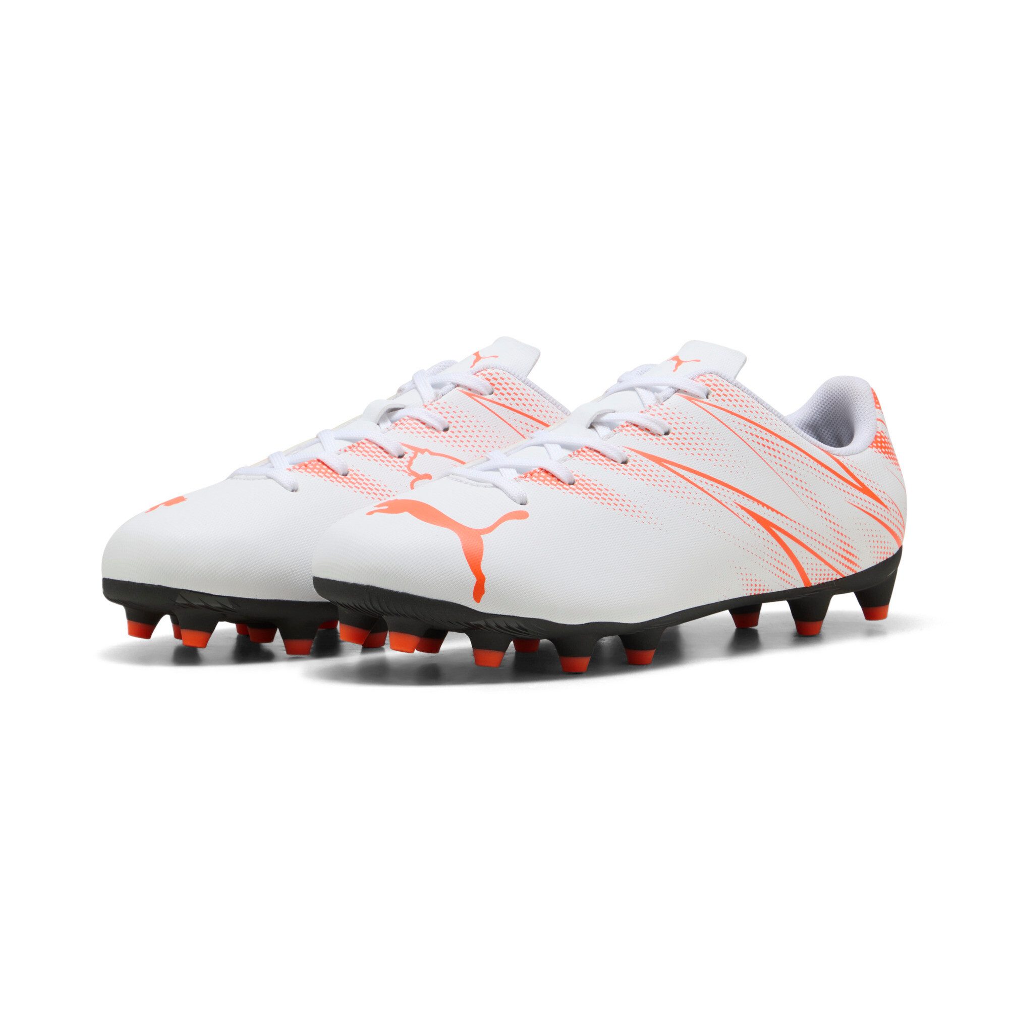 PUMA Voetbalschoenen ATTACANTO FG/AG JR