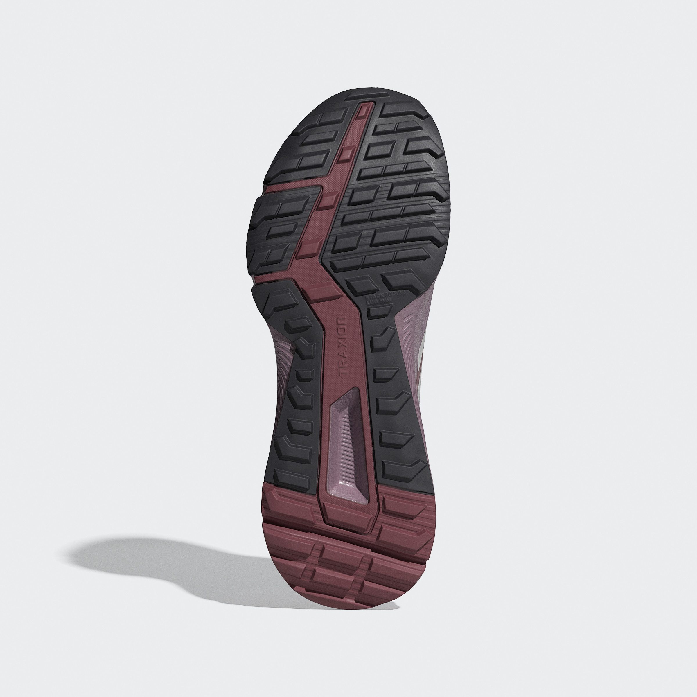 adidas TERREX Trailrunningschoenen SOULSTRIDE TRAILRUNNING