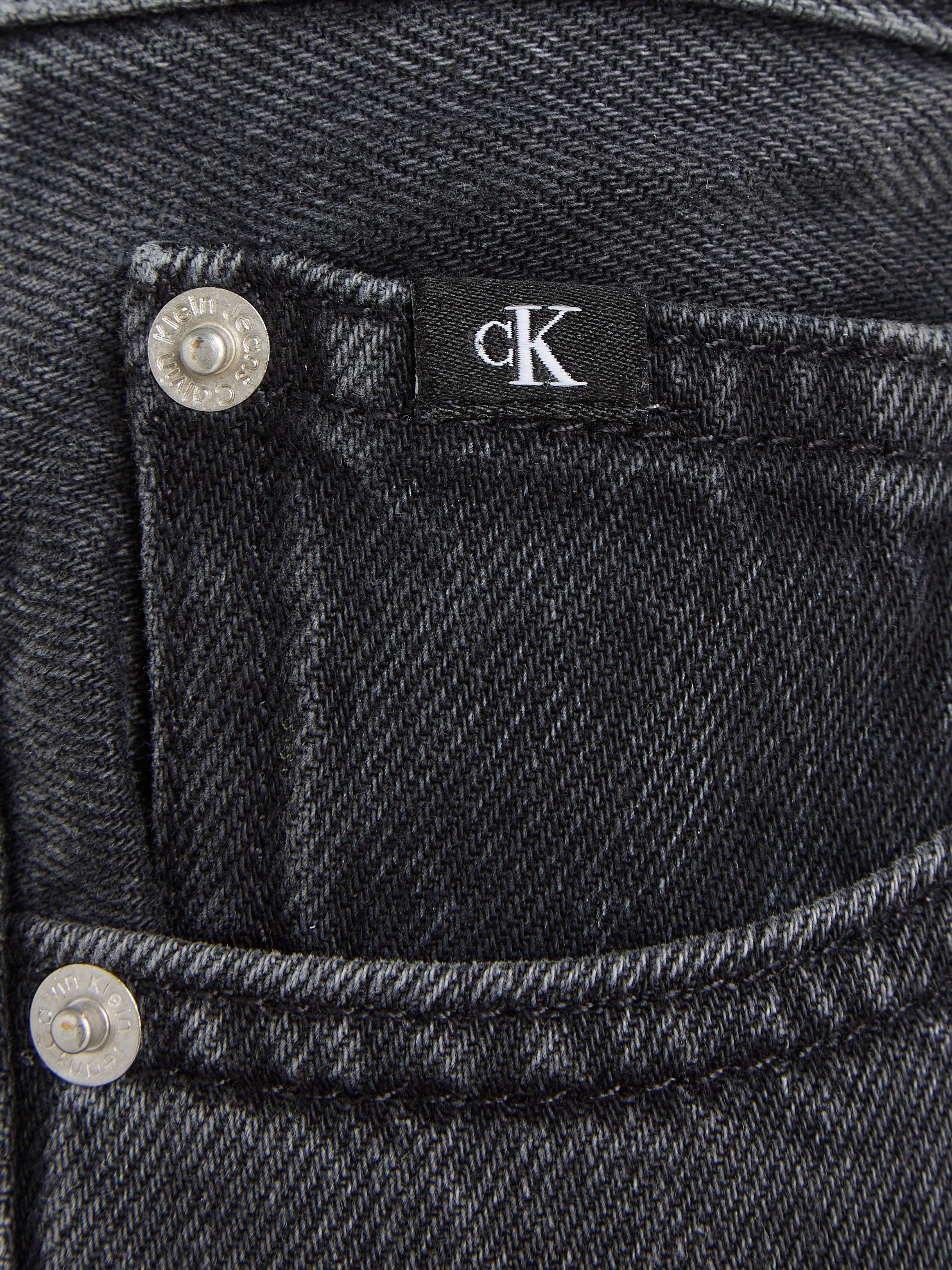 Calvin Klein Bootcut jeans AUTHENTIC BOOTCUT