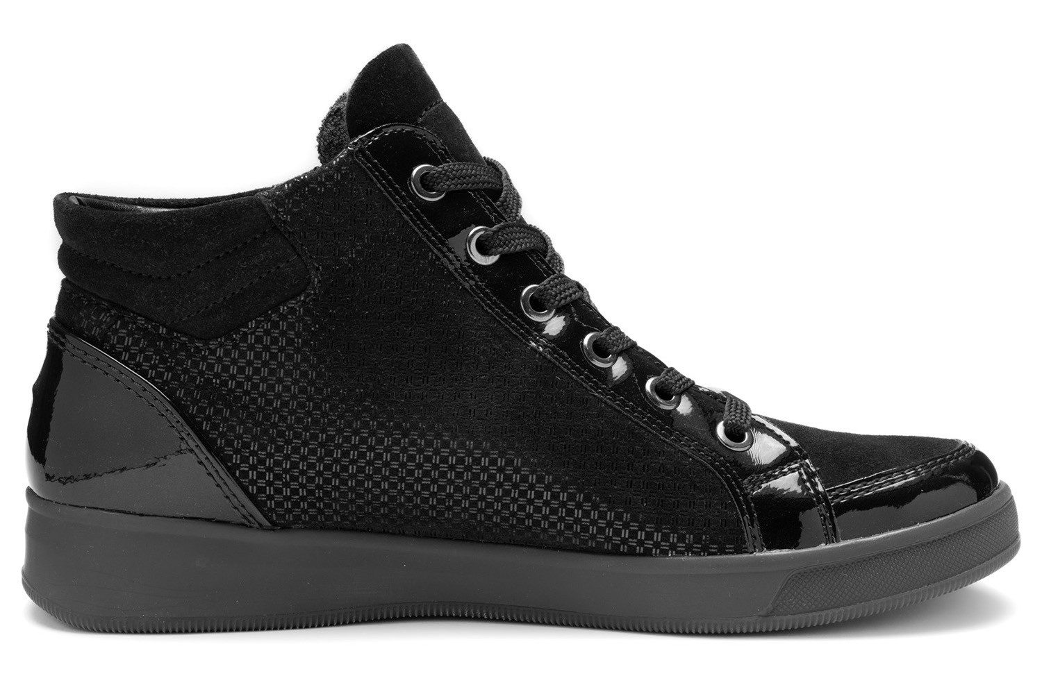 Ara Sneakerboots Rome