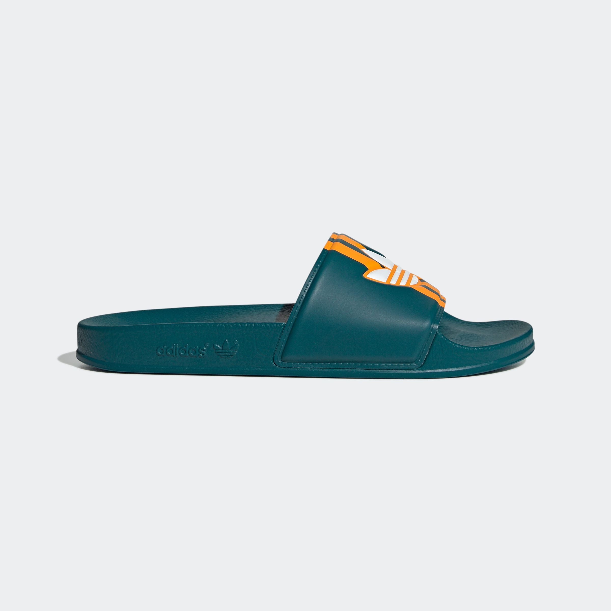 adidas Originals Badslippers Adilette