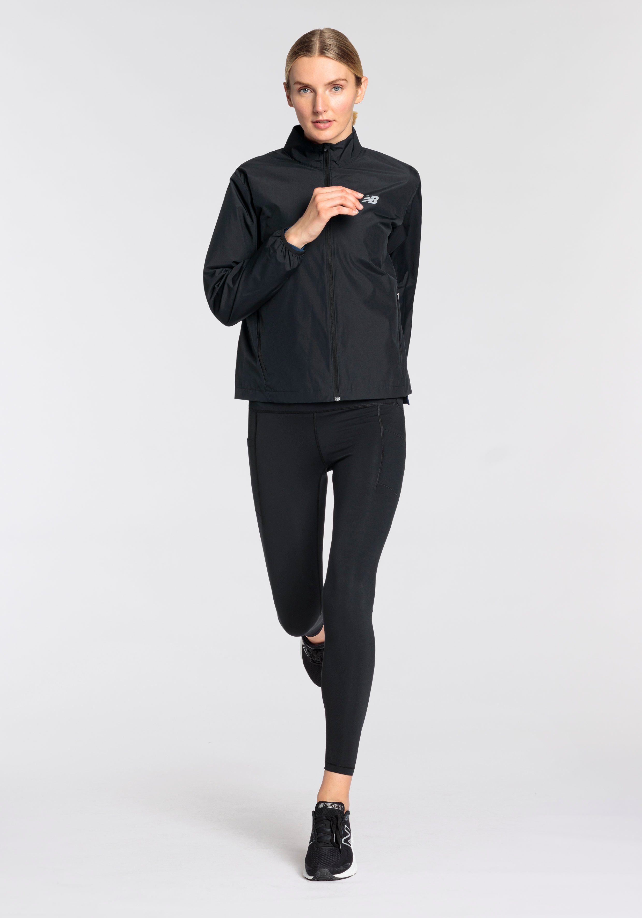 New Balance Runningtights WOMENS RUNNING TIGHT