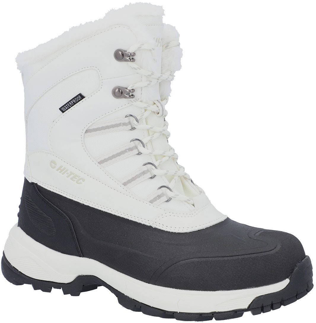 Hi-Tec Winterlaarzen Aviemore WP Sneeuwlaarzen, winterlaarzen, winter schoenen, warm gevoerd