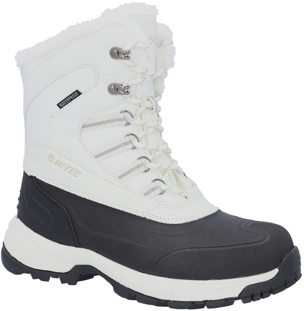 Hi-Tec Winterlaarzen Aviemore WP Sneeuwlaarzen winterlaarzen winter schoenen warm gevoerd