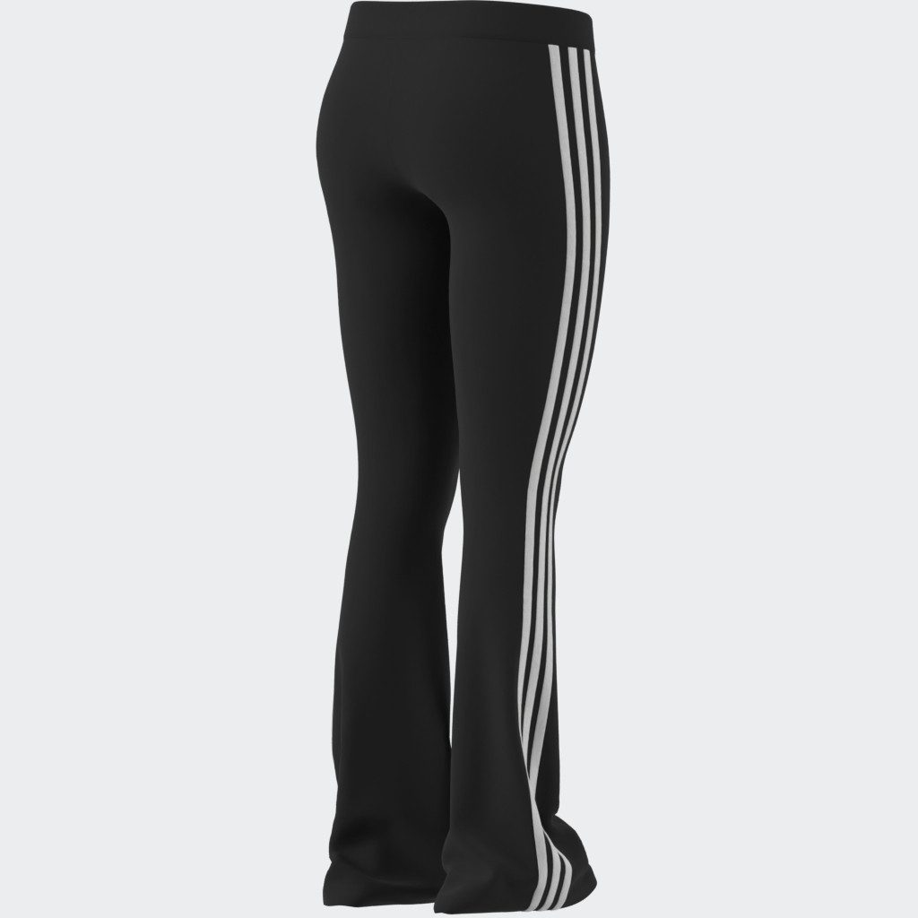 adidas Originals Legging FLARED LEGGINGS (1-delig)