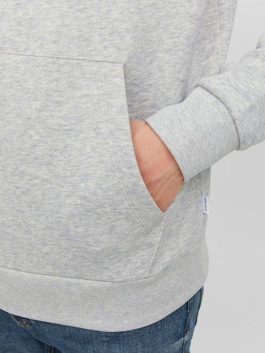 Jack & Jones Hoodie JJECORP LOGO SWEAT HOOD PLAY NOOS
