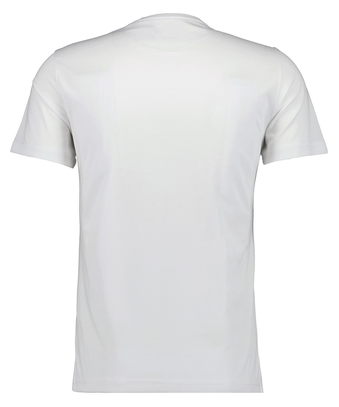 RAGMAN T-shirt heren t-shirts maat 3XL wit