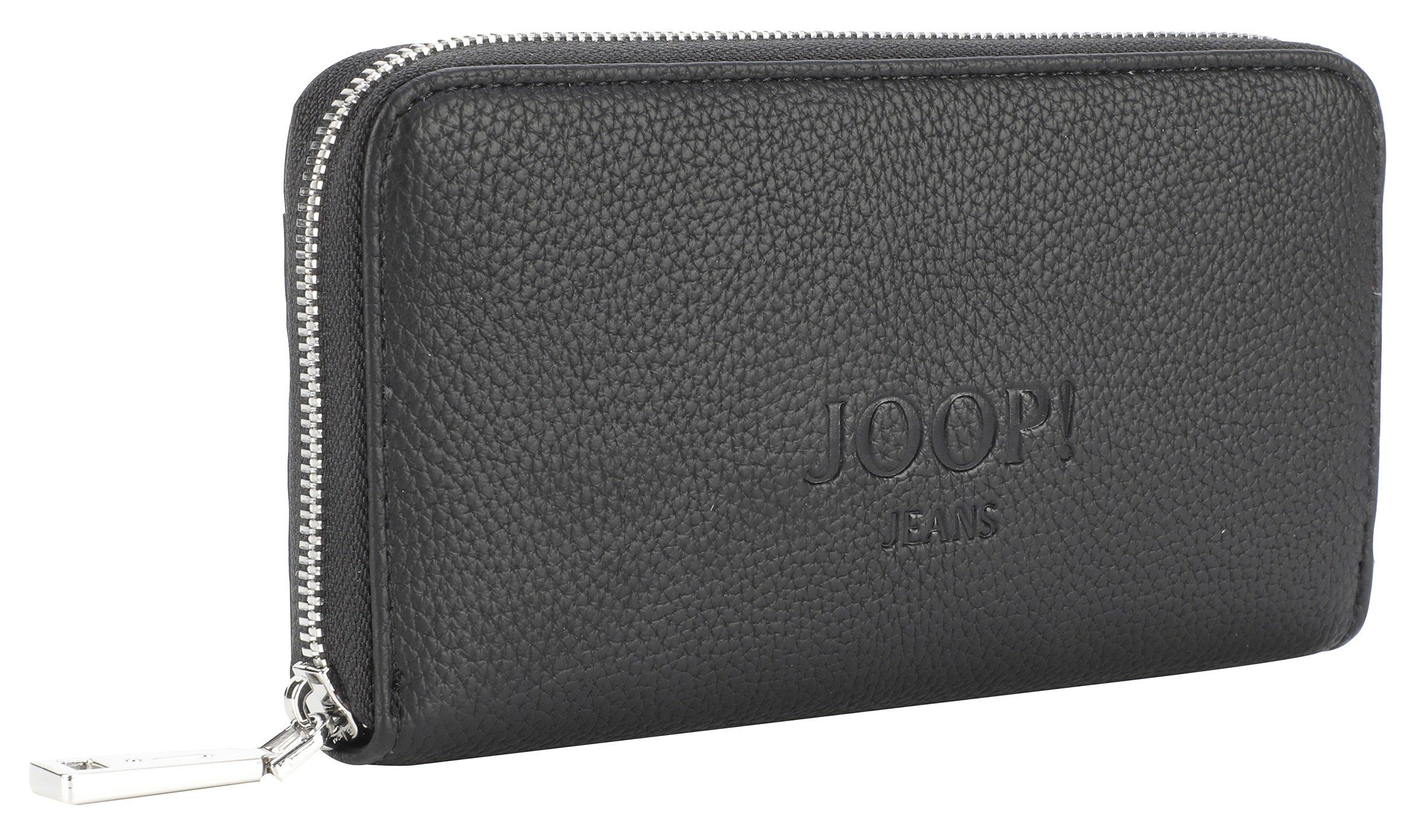 Joop Jeans Portemonnee Lettera 1.0 melete purse lh10z