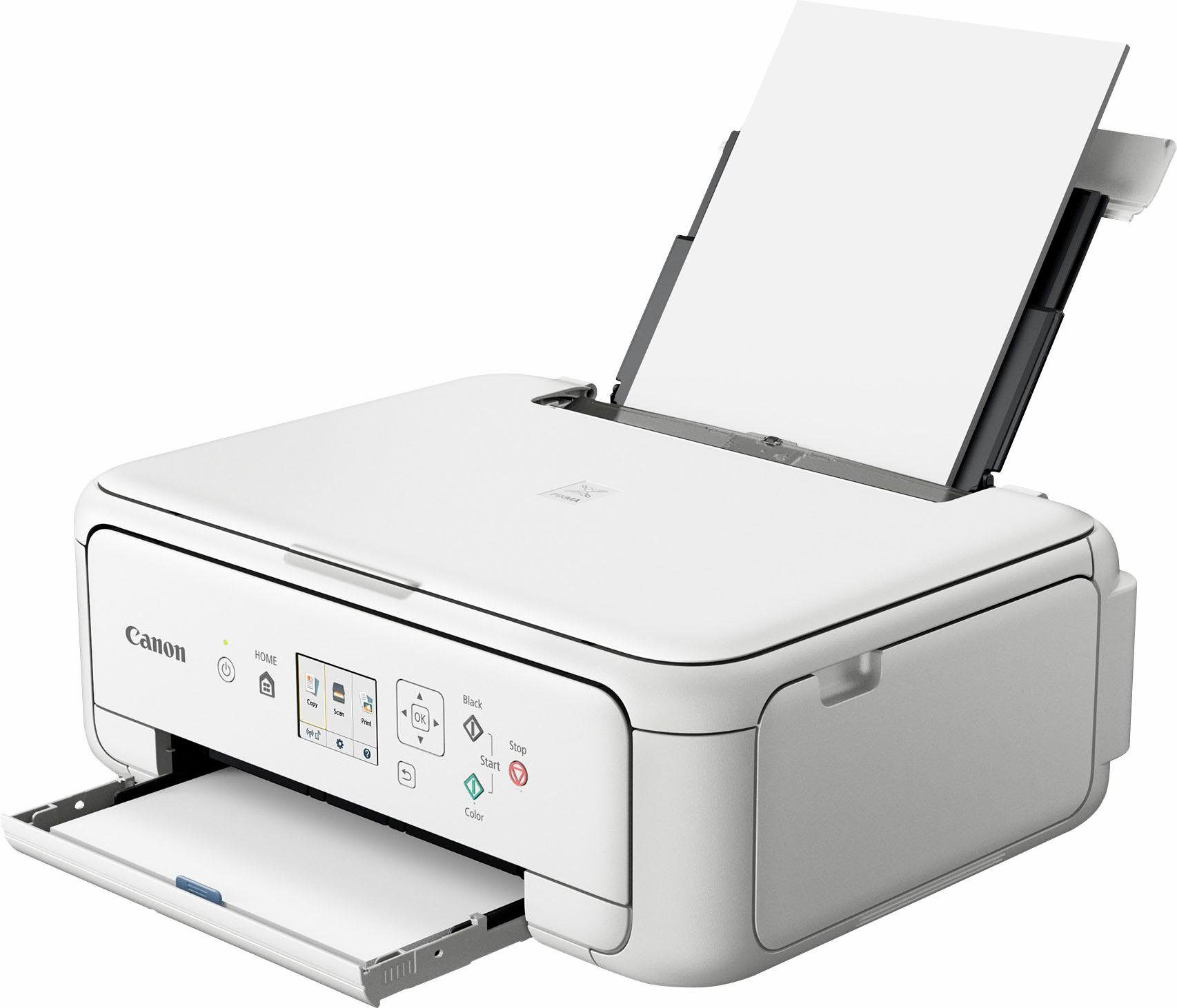 Canon All-in-oneprinter PIXMA TS5150/TS5151