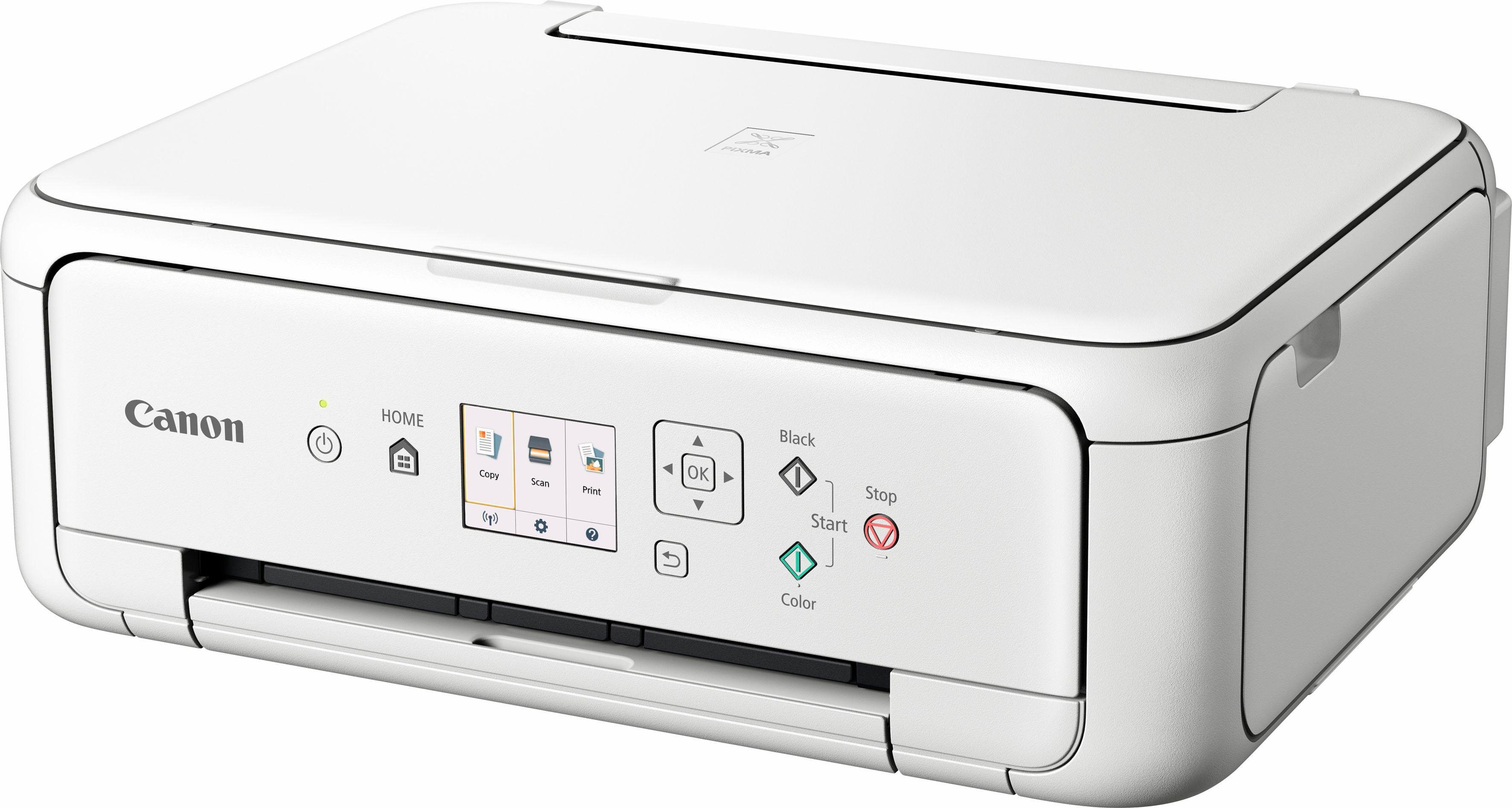 Canon All-in-oneprinter PIXMA TS5150/TS5151