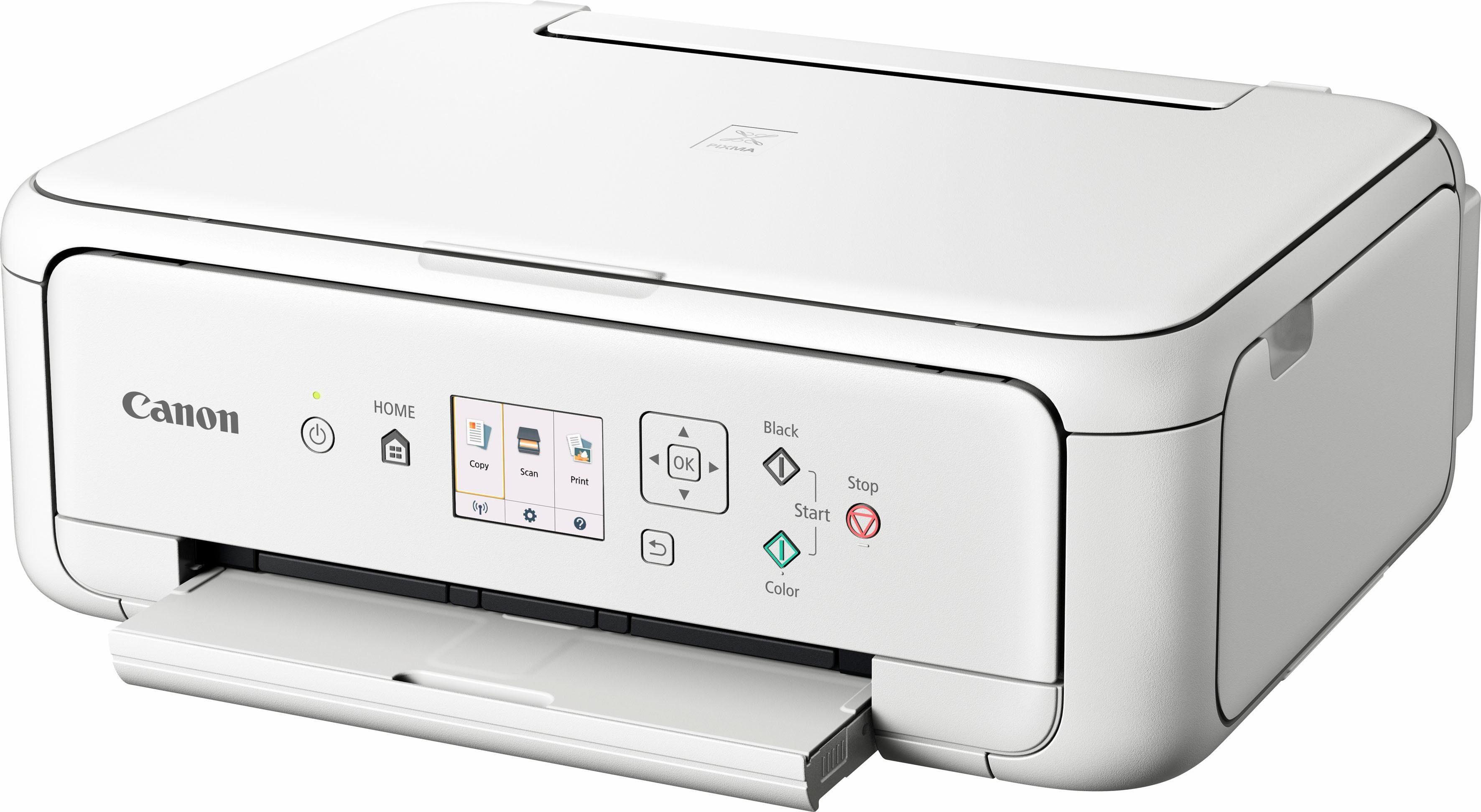 Canon All-in-oneprinter PIXMA TS5150/TS5151