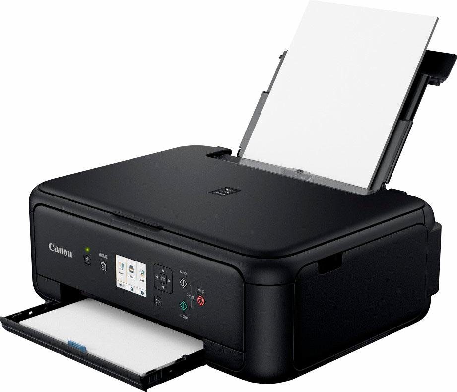 Canon All-in-oneprinter PIXMA TS5150/TS5151