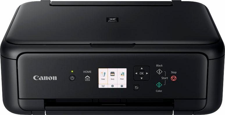 Canon All-in-oneprinter PIXMA TS5150/TS5151