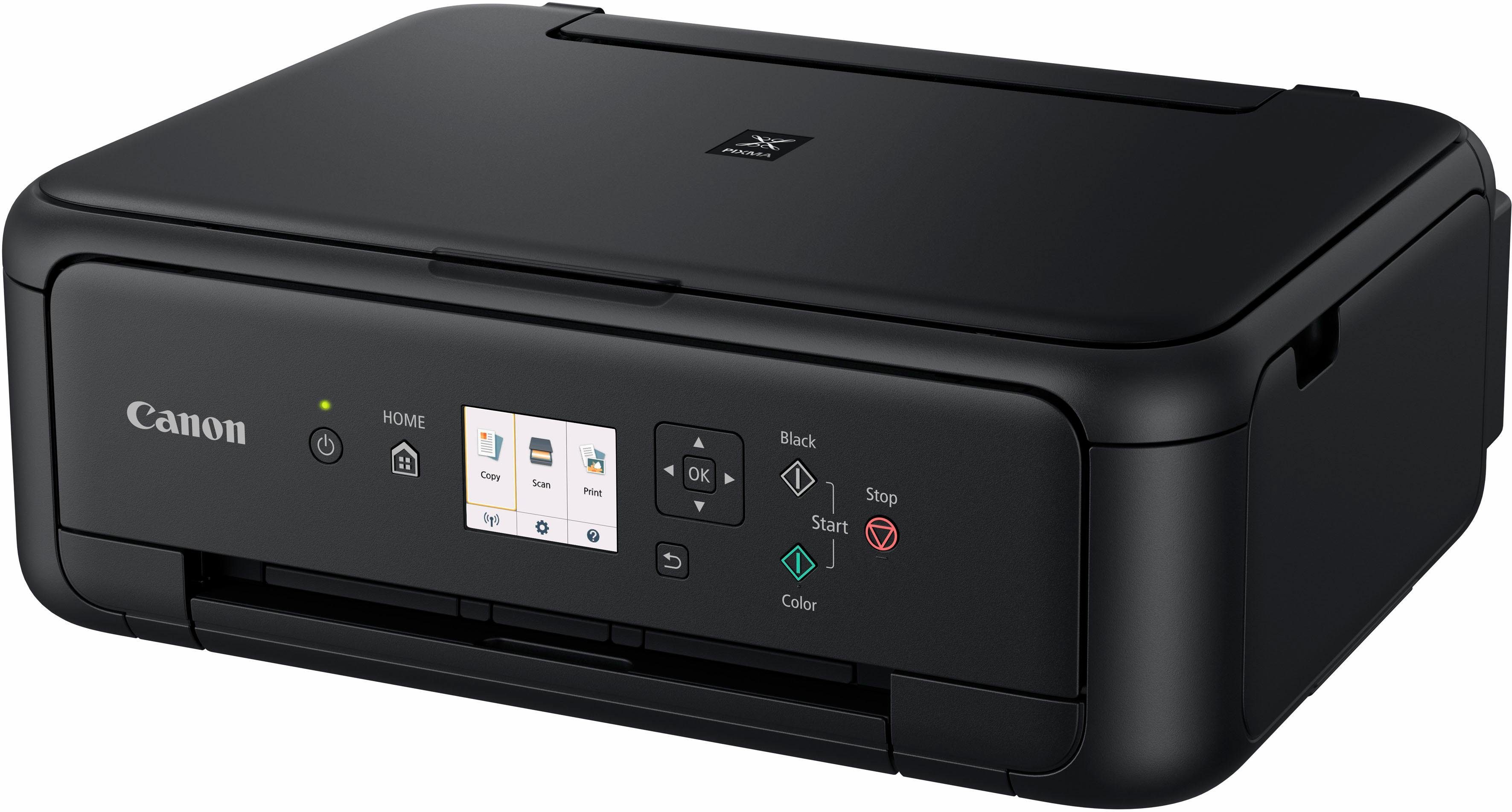 Canon All-in-oneprinter PIXMA TS5150/TS5151