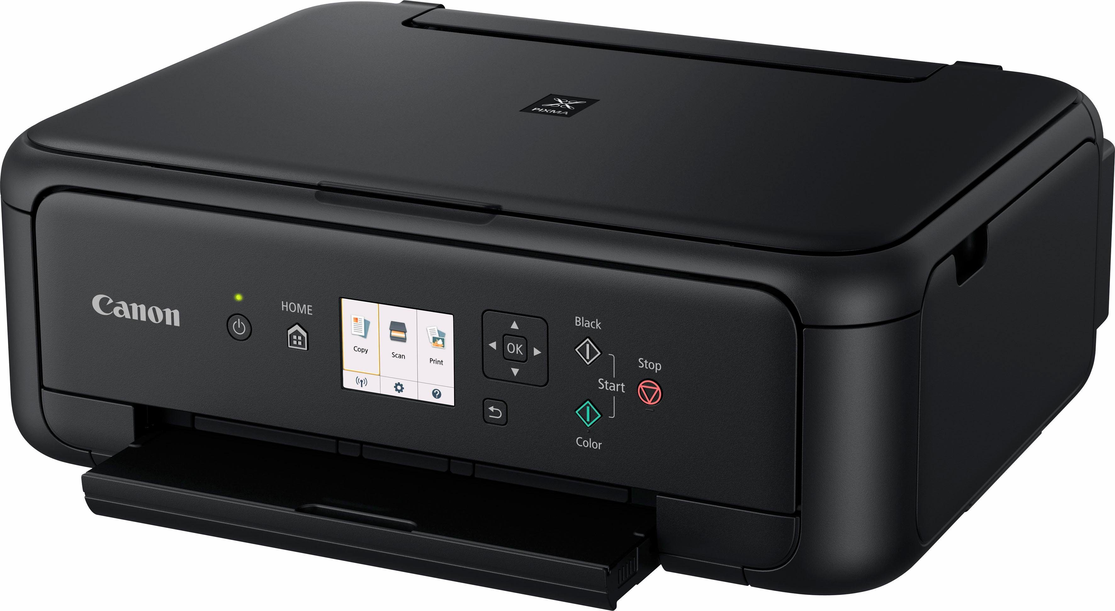 Canon All-in-oneprinter PIXMA TS5150/TS5151