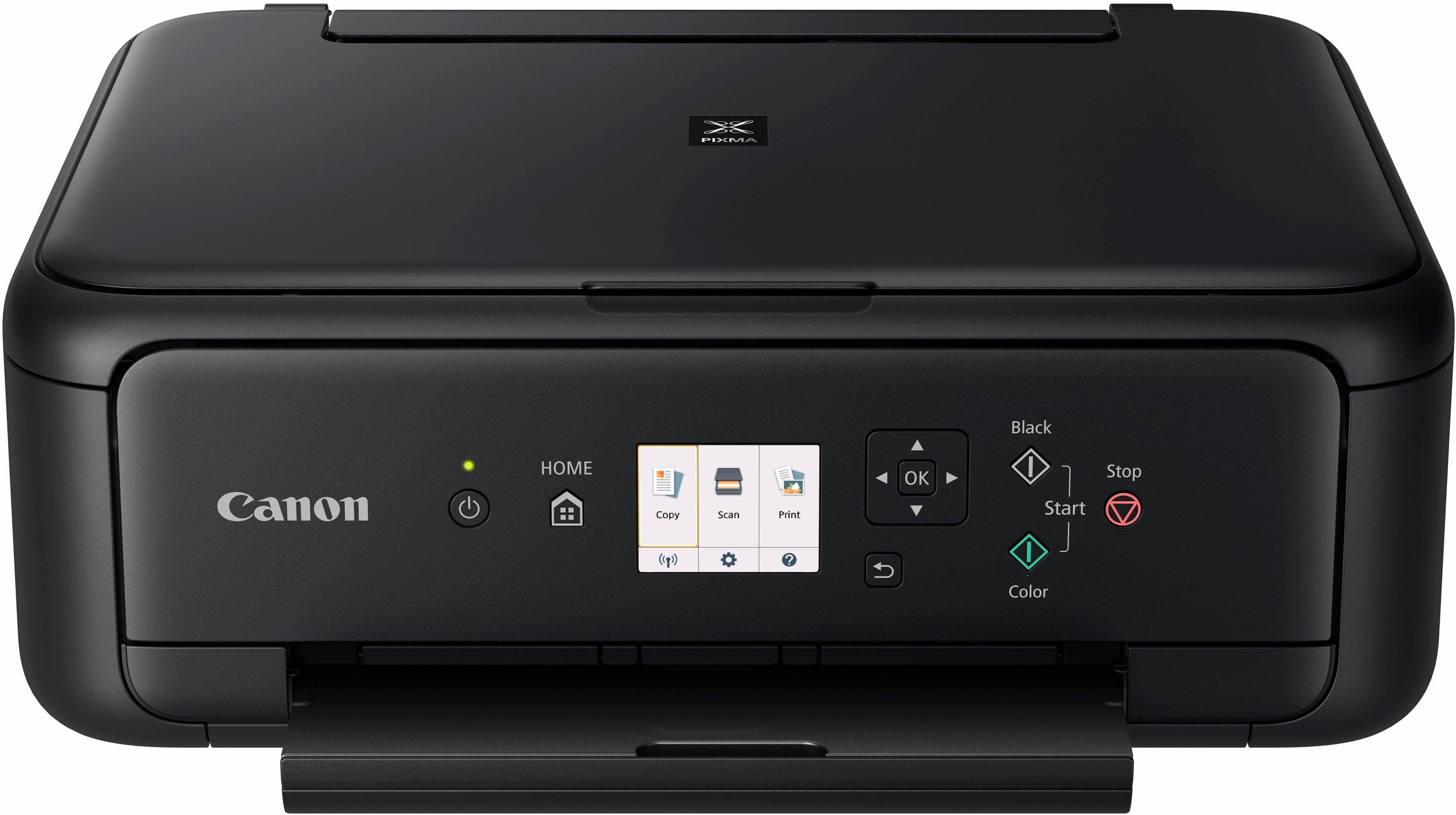 Canon All-in-oneprinter PIXMA TS5150/TS5151