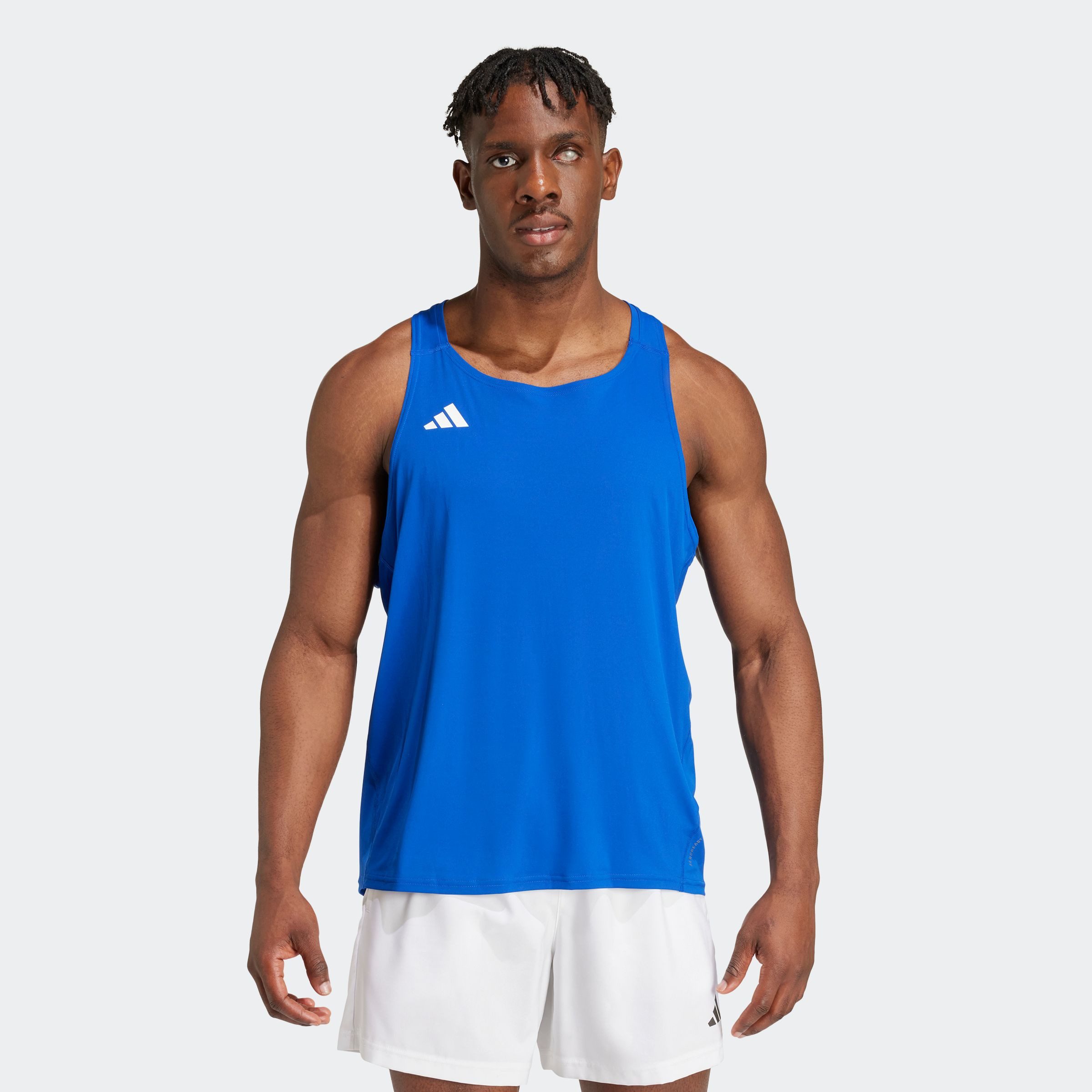 adidas Performance Runningtop ADIZERO E SNGLT