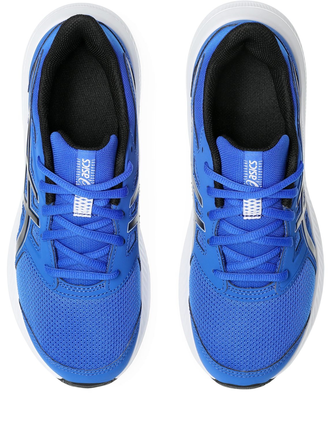 Asics Runningschoenen JOLT 4 GS meer demping