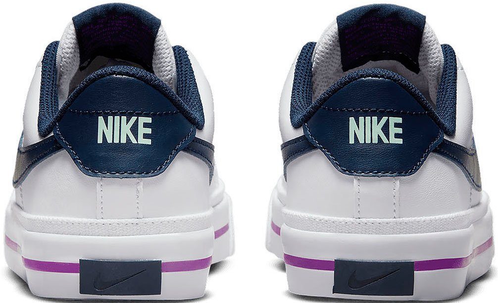 Nike Sportswear Sneakers COURT LEGACY (GS)