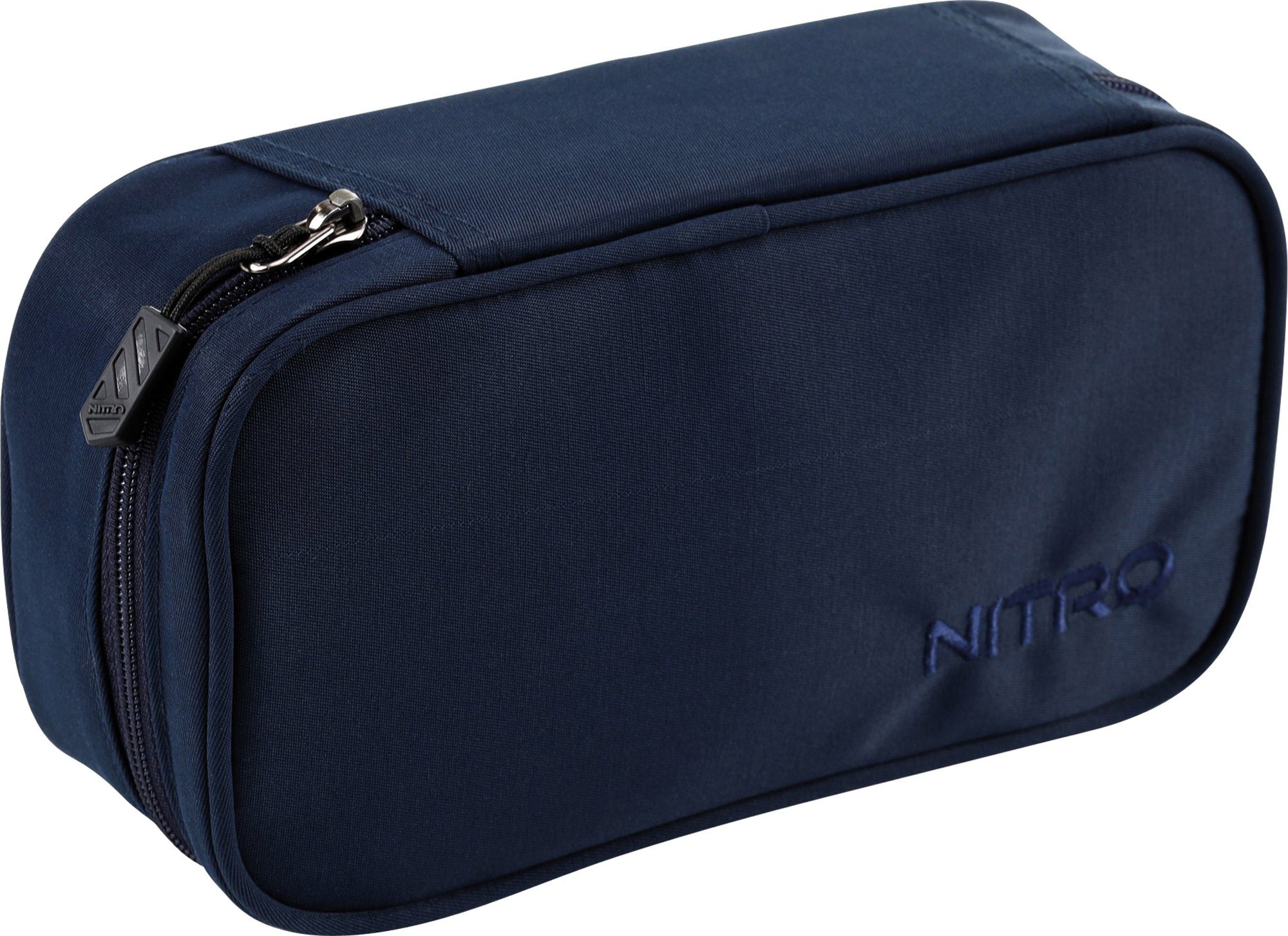 NITRO Etui Pencil Case XL, Night Sky Pennenetui, slordig etui, luie doos, pennen etui