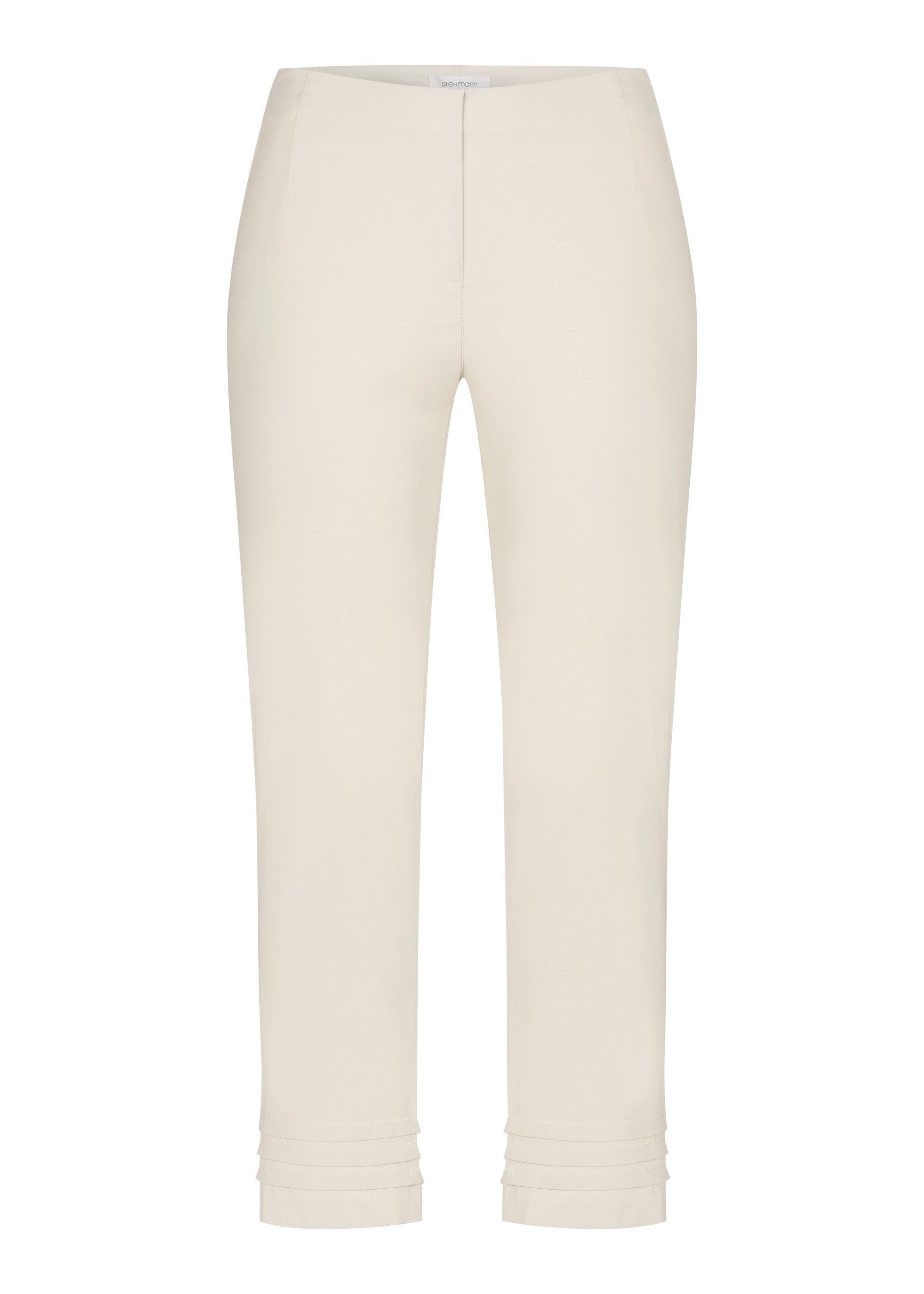 Stehmann 3/4 broek Ina in maten 34 tot 52