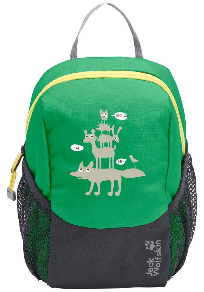 Jack Wolfskin Kinderrugzak SPROUT 5