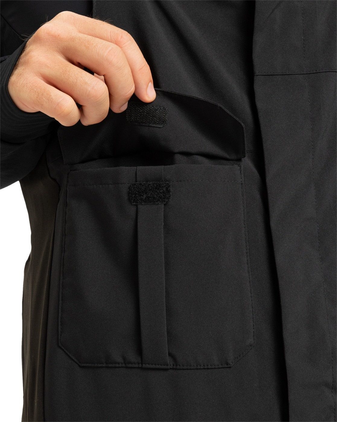 Quiksilver Snowboardbroek Paramo Stretch 20K