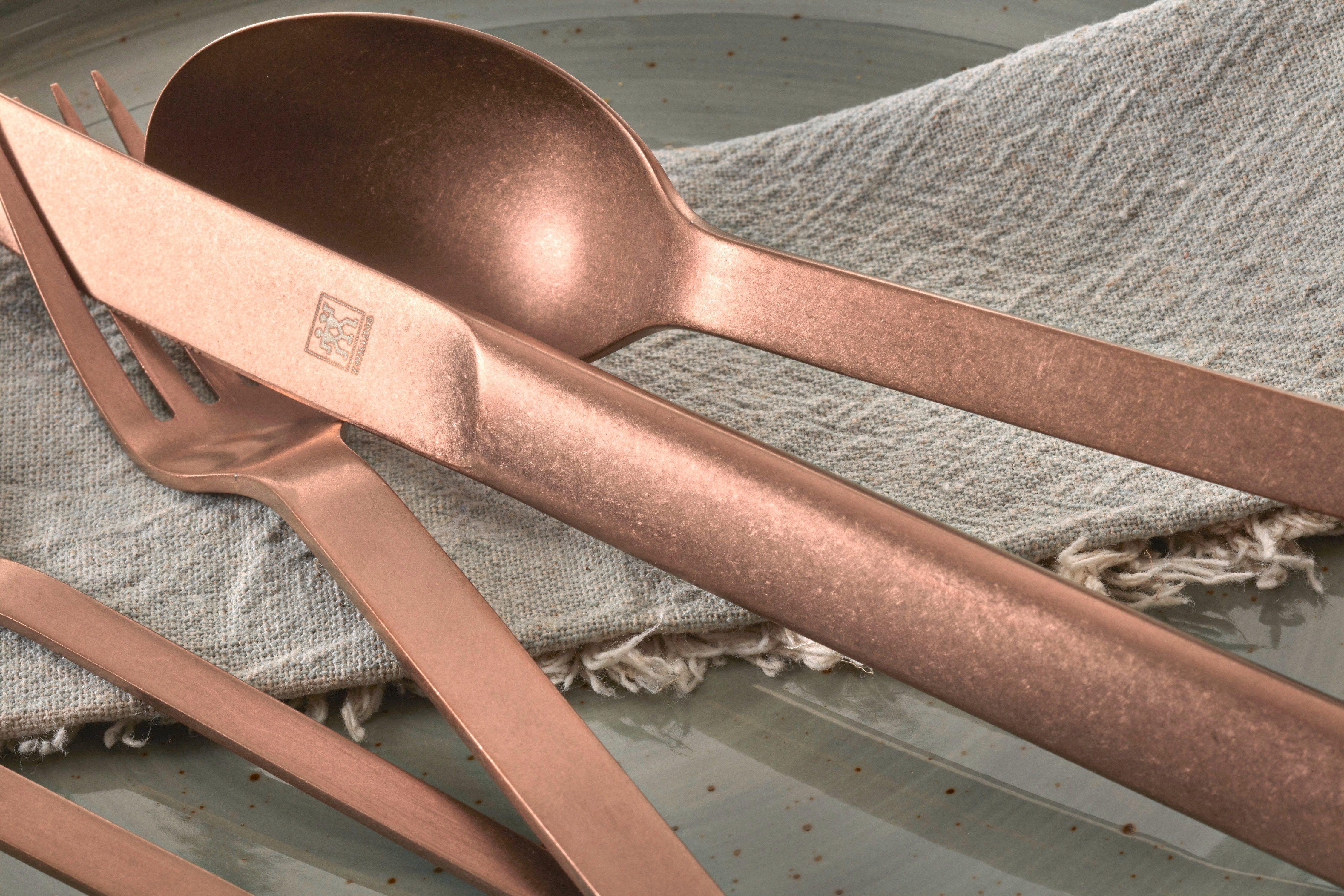 Zwilling Bestekset Minimale mattiert (set)
