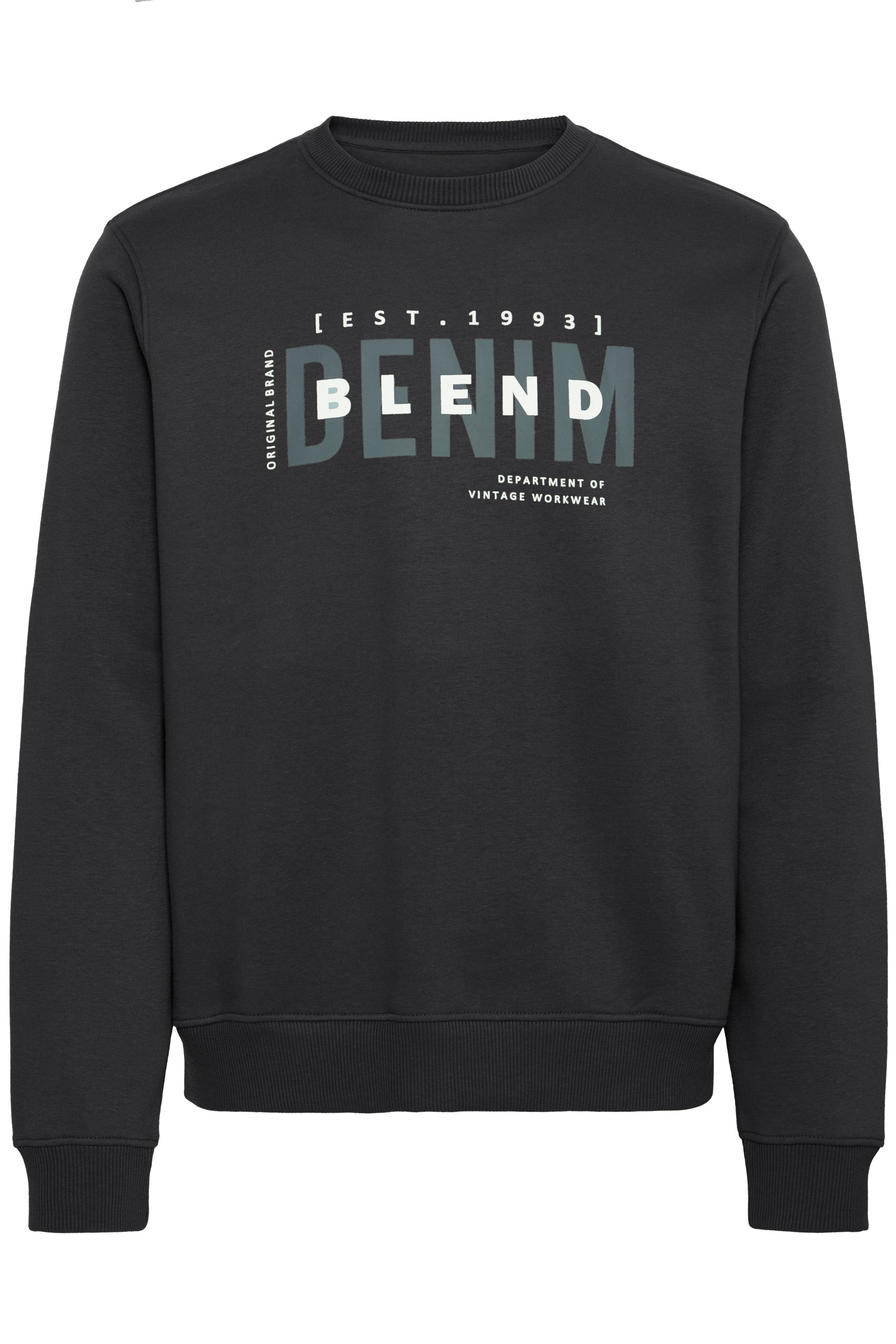 Blend Sweatshirt BHIB sweatshirt