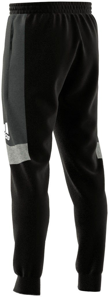 adidas Sportswear Sportbroek ESSENTIALS COLORBLOCK BROEK (1-delig)