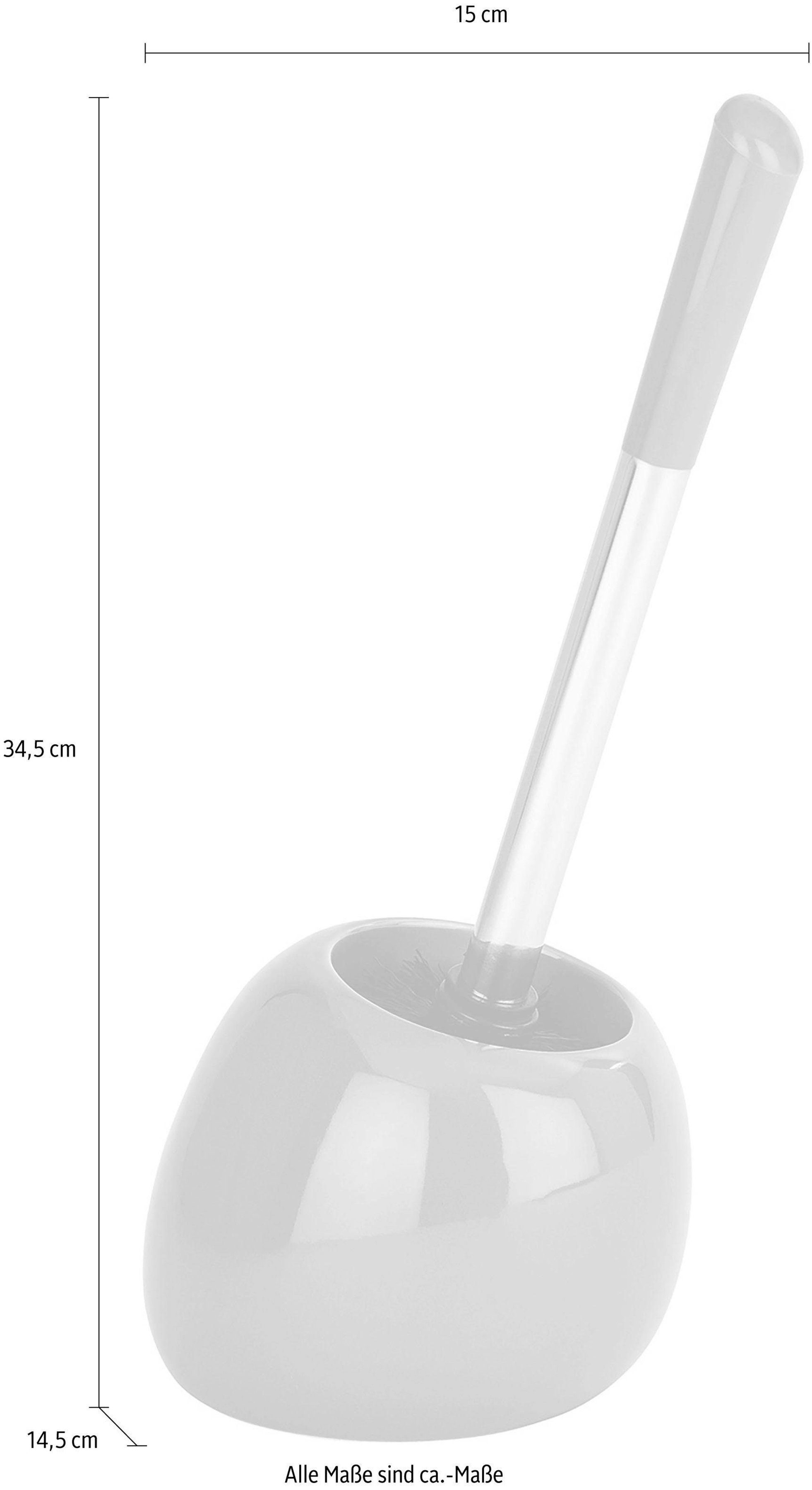 WENKO Toiletset Polari Keramiek