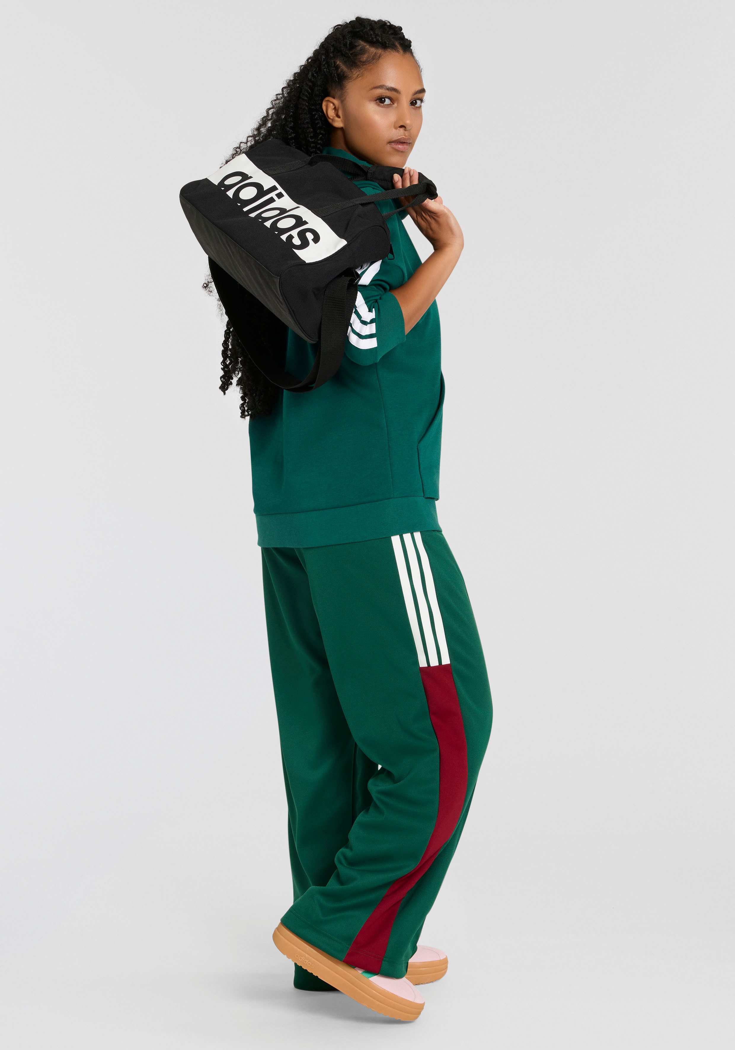 adidas Sportswear Sportbroek W TIRO GC WL PT (1-delig)