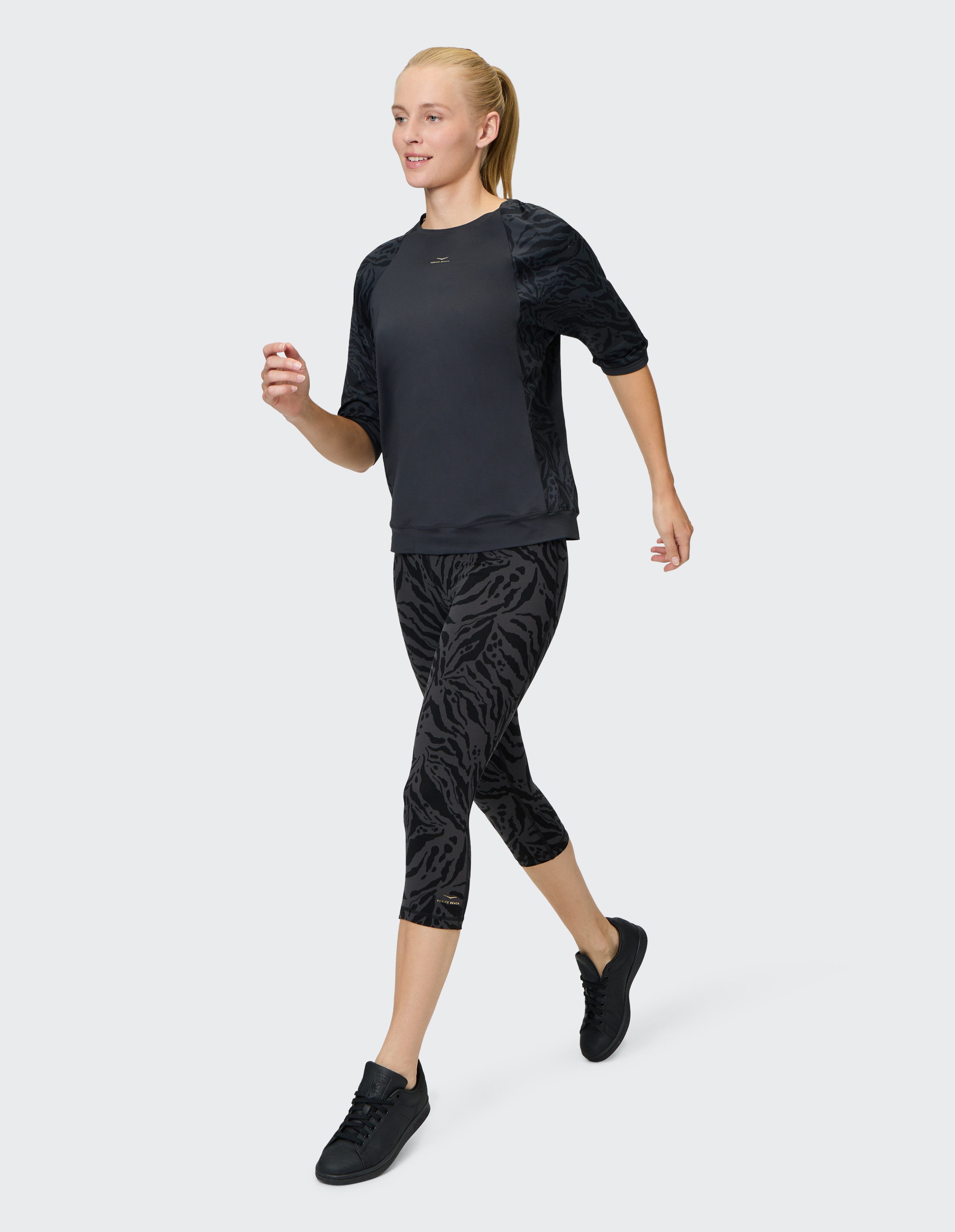 Venice Beach 3/4 legging 3/4 TIGHTS CIANNA