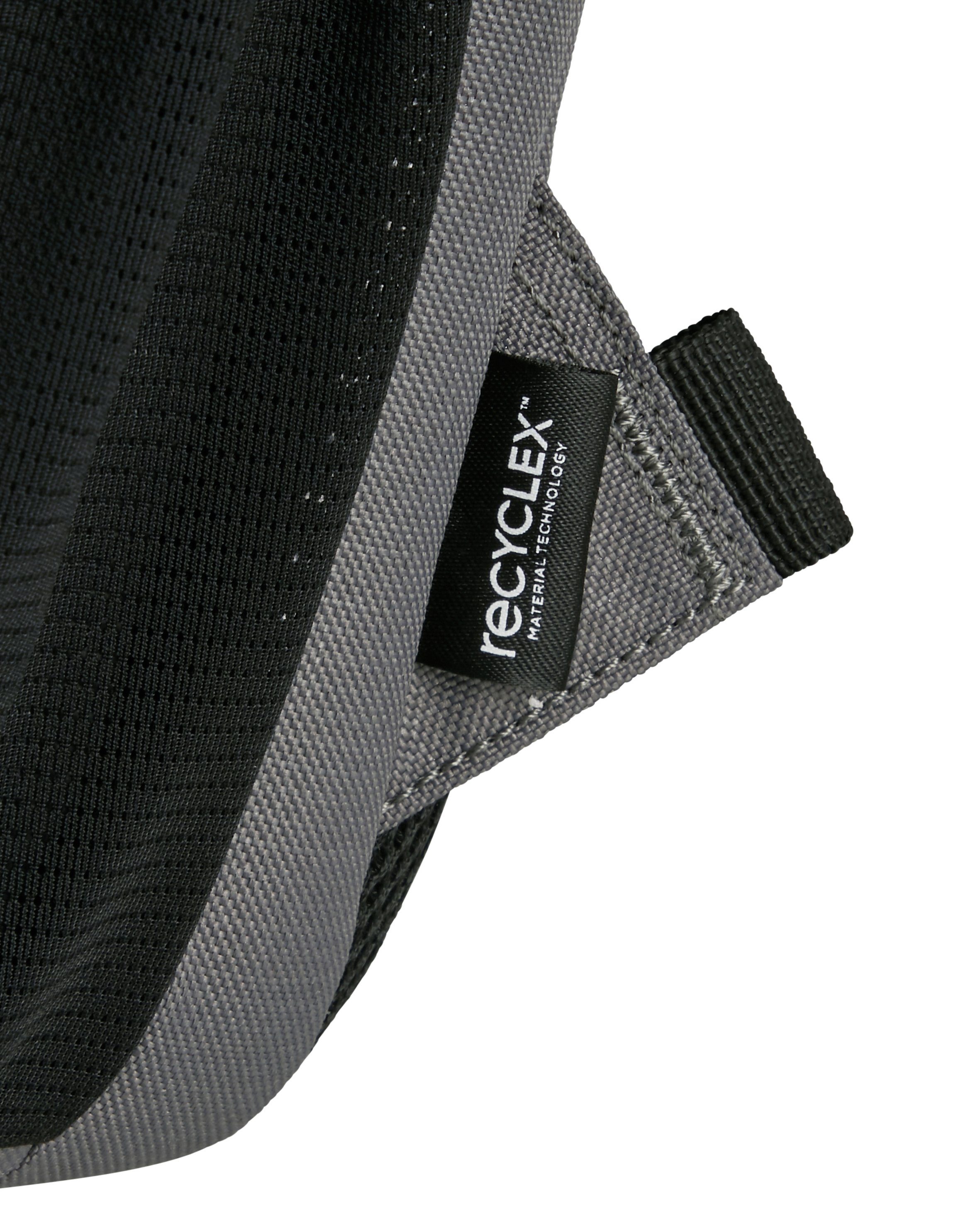 Samsonite Laptoprugzak ROADER Werkrugzak gerecycled materiaal tablet en 15,6-inch laptopvak