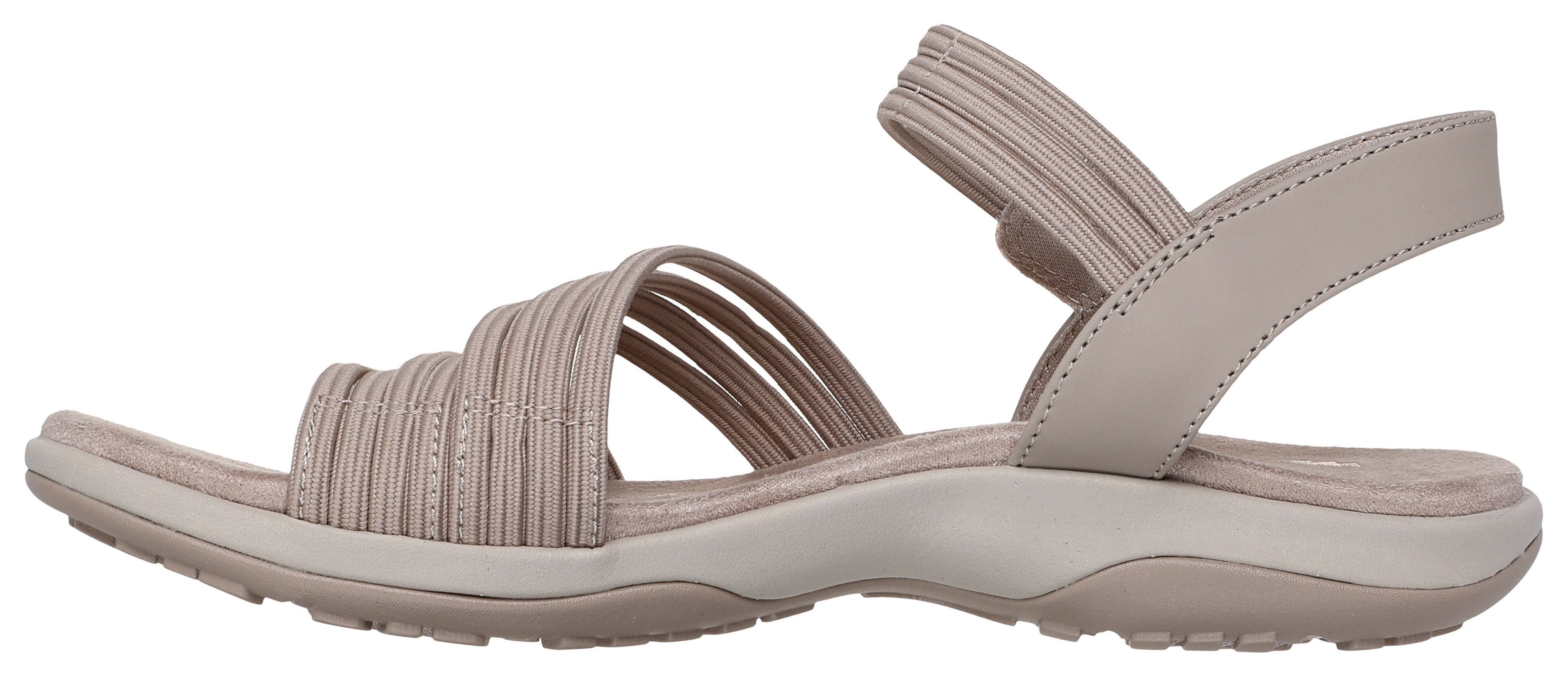 Skechers Sandalen REGGAE SLIM