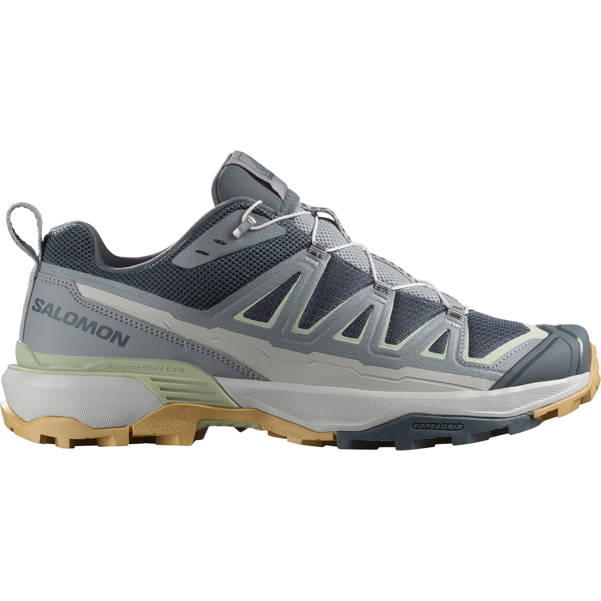 Salomon Outdoorschoenen X ULTRA 360 EDGE